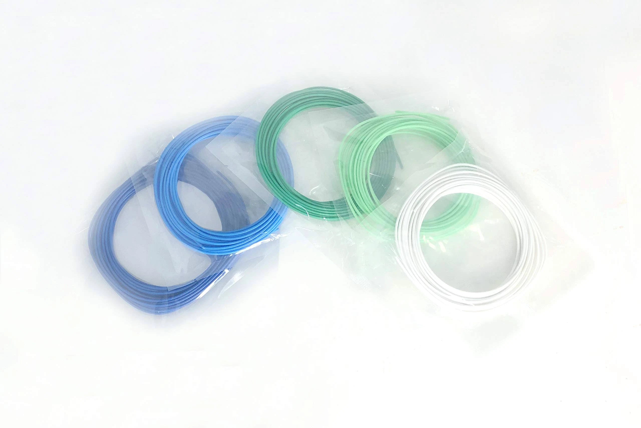 myFirst 3D Pen Filament (Cold Colour)、mySite、camillekostekn