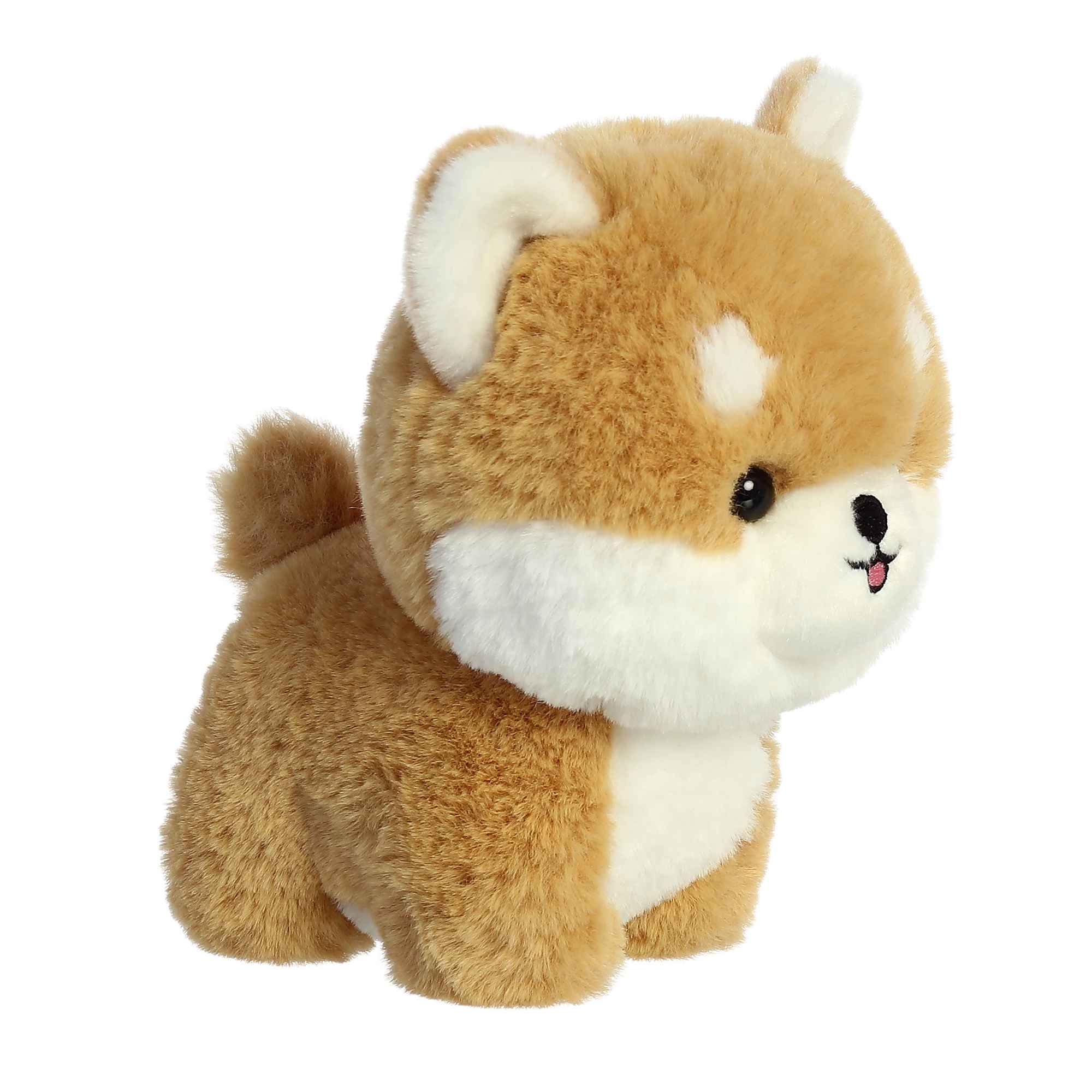 Aurora® - Teddy Pets™ - 7 Shiba Inu、mySite、g9winljtr