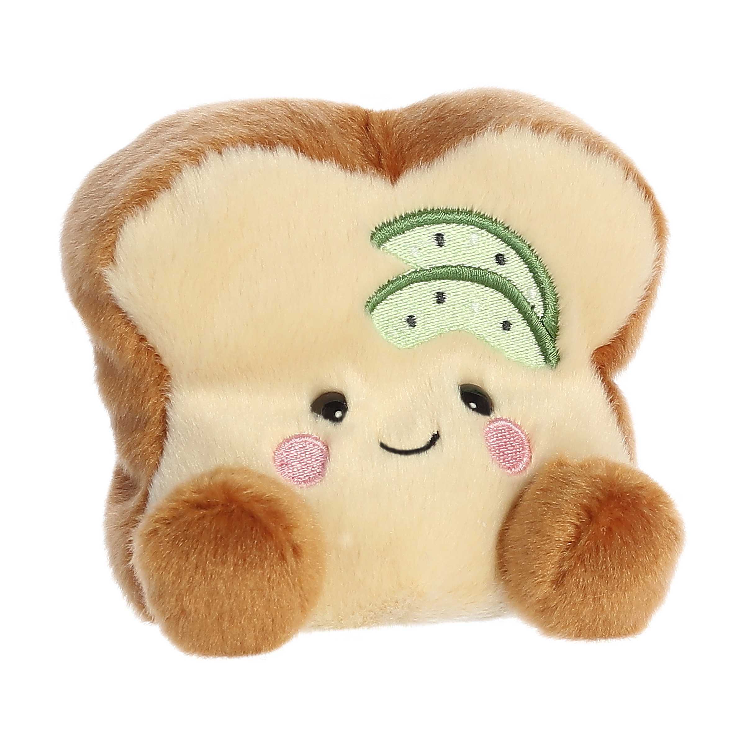 Aurora® - Palm Pals™ - 5 Brittany Avocado Toast™、mySite、g9winljtr