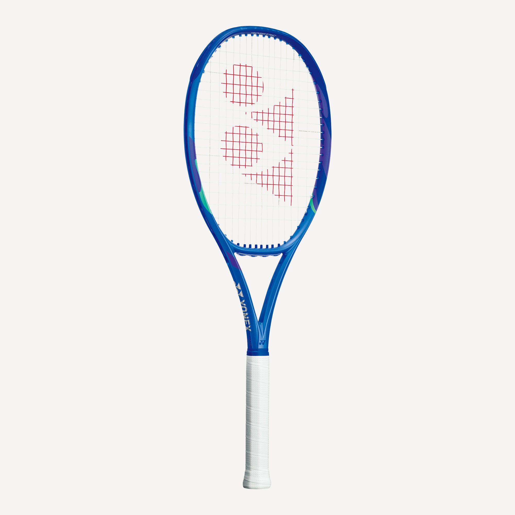 Yonex EZONE 98 Blast Blue Demo Tennis Racket、mySite、neckold