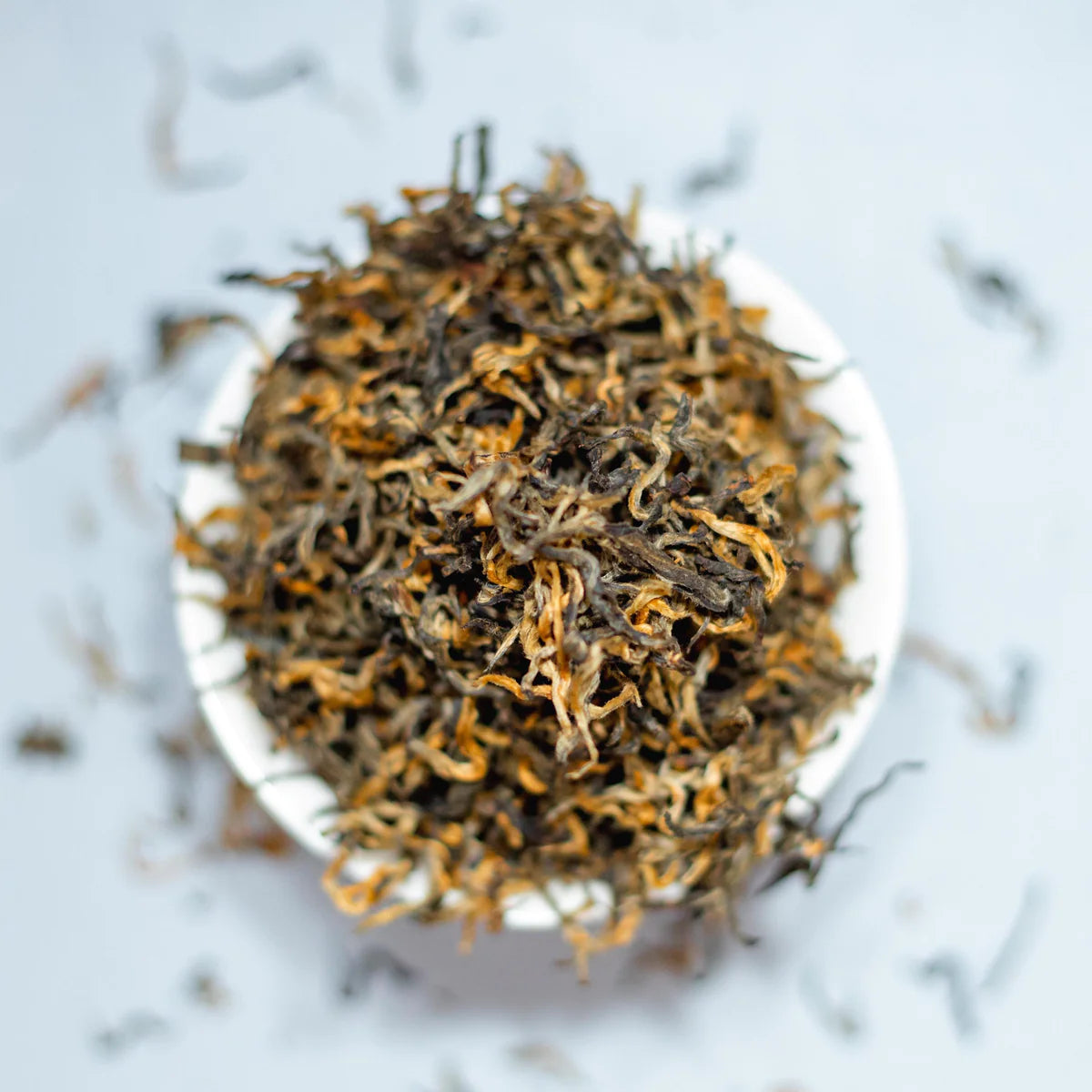 Nepali Loose Leaf Black Tea - Kumari Gold、mySite、topwebapps