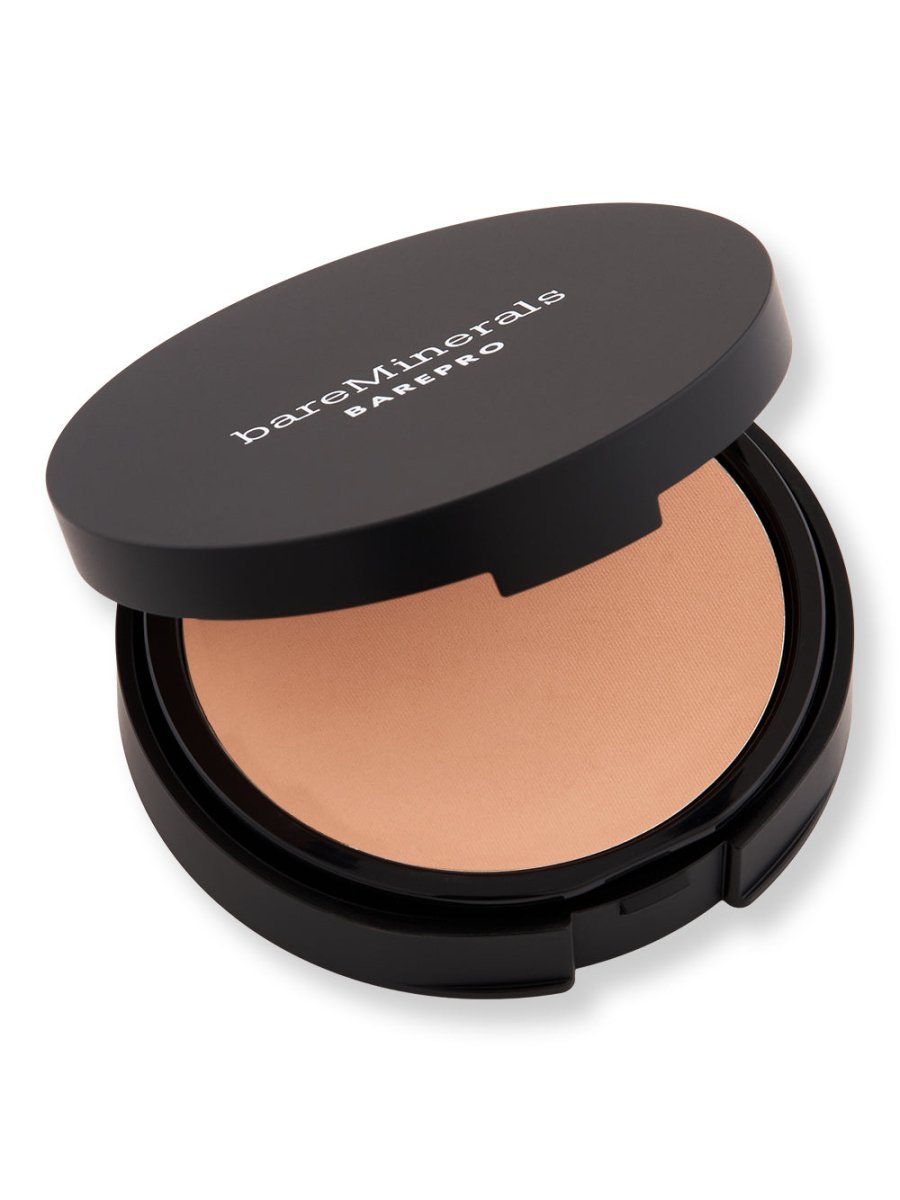 Bareminerals BarePro 16HR Skin-Perfecting Powder Foundation、mySite、gigharbornorthrealestate