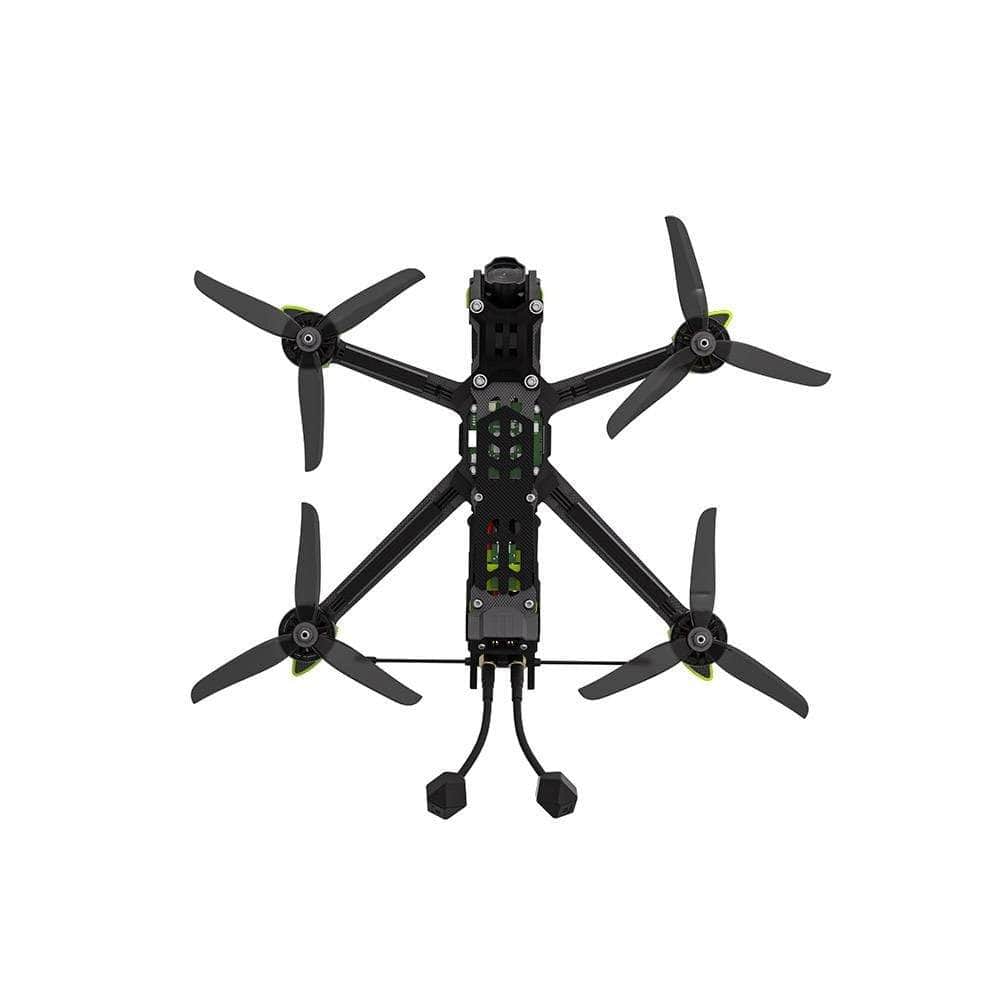 iFlight Nazgul DC5 ECO V1.1 Drone HD w/ DJI O4 Pro - 6S、mySite、merchandisen