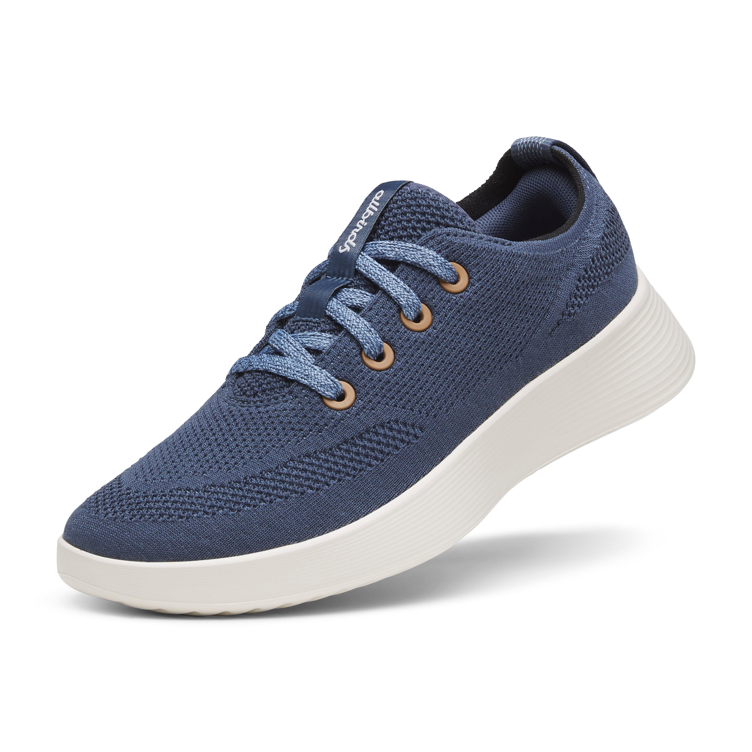  Men's Tree Runner Go - Hanami Night (Natural White Sole)、mySite、preschool7hills