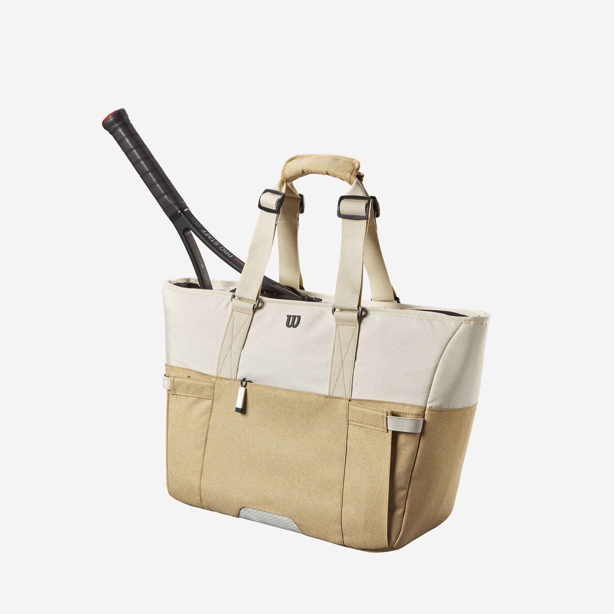 Wilson Lifestyle Tote Tennis Bag