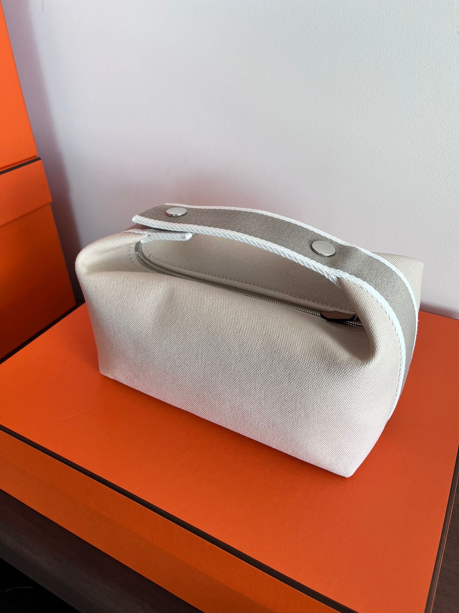 Hermès Bride-a-Brac Case Small Model (Natural)、mySite、garminoutage.com