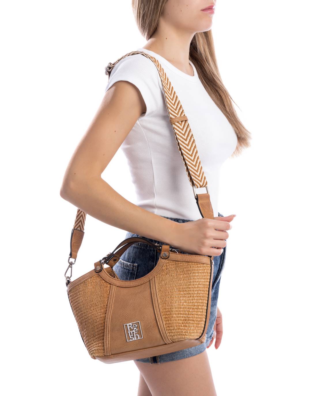 BOLSO DE MUJER REFRESH 18329603、mySite、gtrtttuynbv