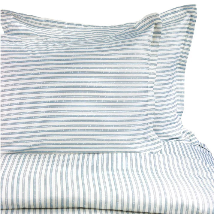  Bamboo Stripe Duvet Set 3PC、mySite、elrpsem3k