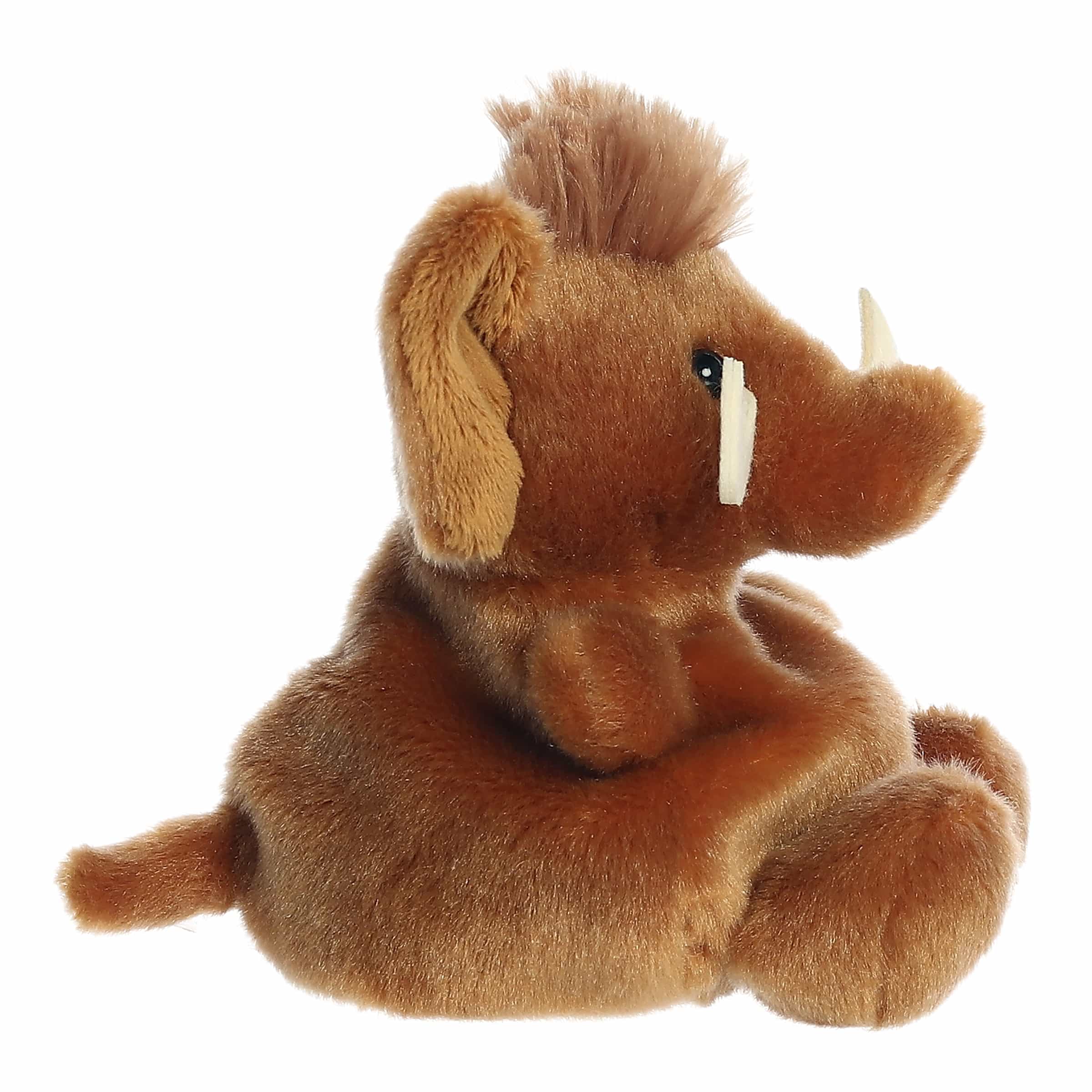 Aurora® - Palm Pals™ - 5 Mo Woolly Mammoth™、mySite、g9winljtr