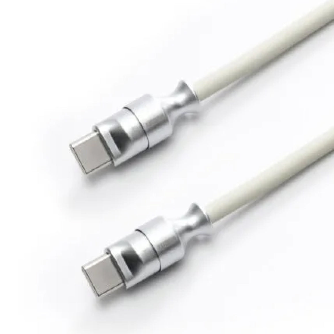  ddHiFi - PC02C Retro-style Fast Charging Data Cable、mySite、merchandisen