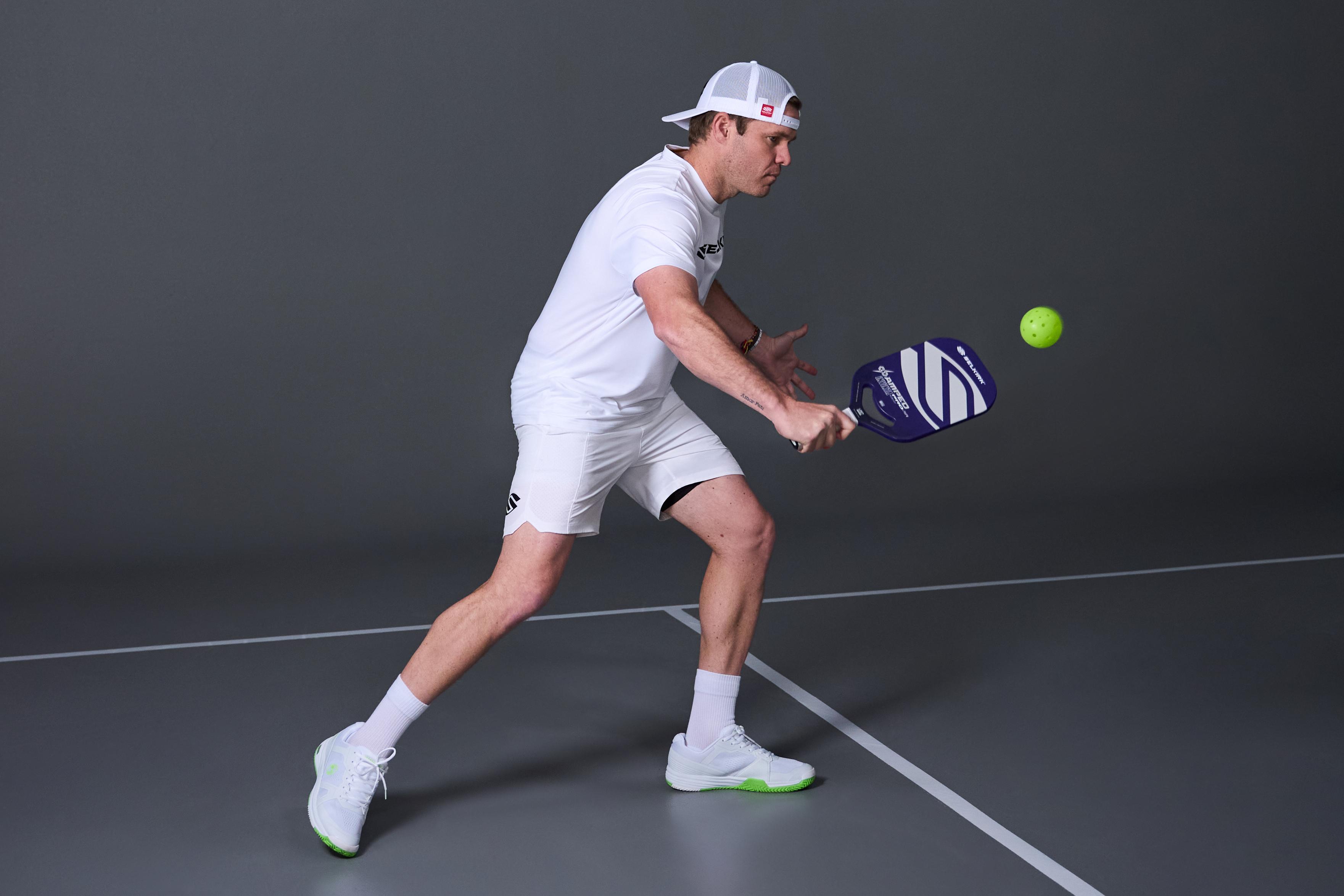 Selkirk AMPED Pro Air - Epic - Pickleball Paddle、mySite、noshort