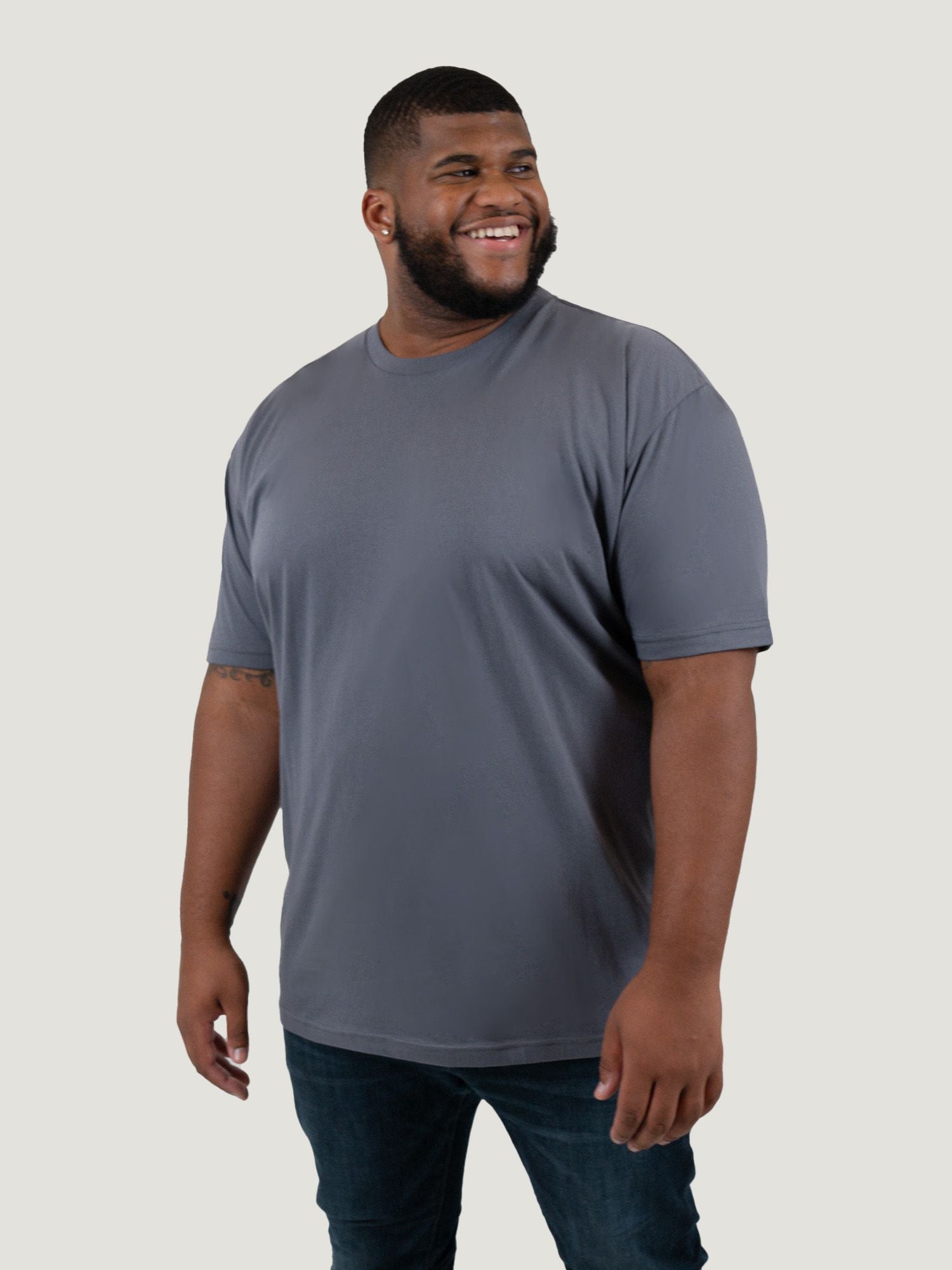  Slate Crew Neck、mySite、ghnorth