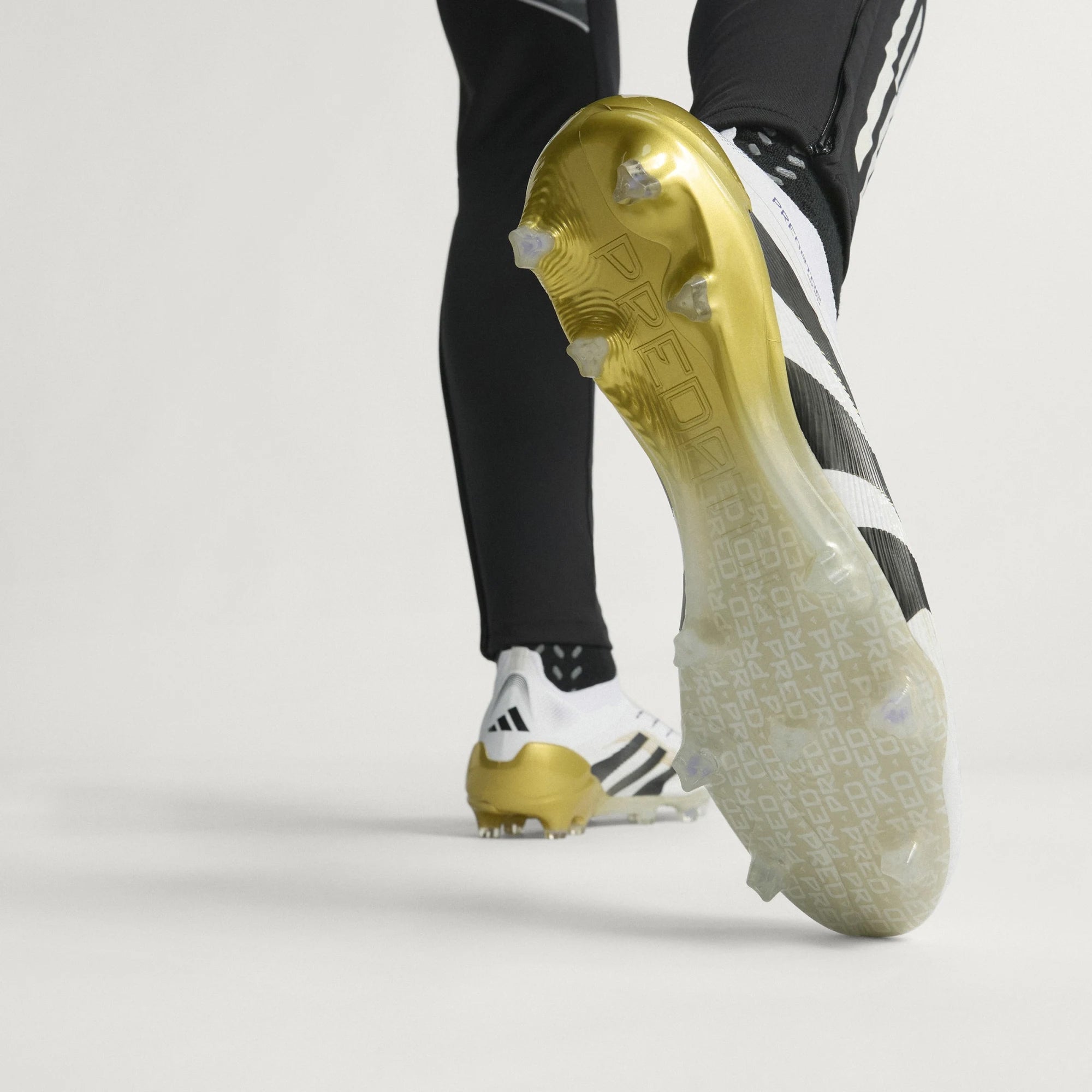 adidas Predator Elite Laceless Firm Ground Soccer Cleats (White/Black/Gold Metallic)、mySite、shadidas Predator Elite Laceless Firm Ground Soccer Cleats (White/Black/Gold Metallic)、mySite、glenpowelloop_name