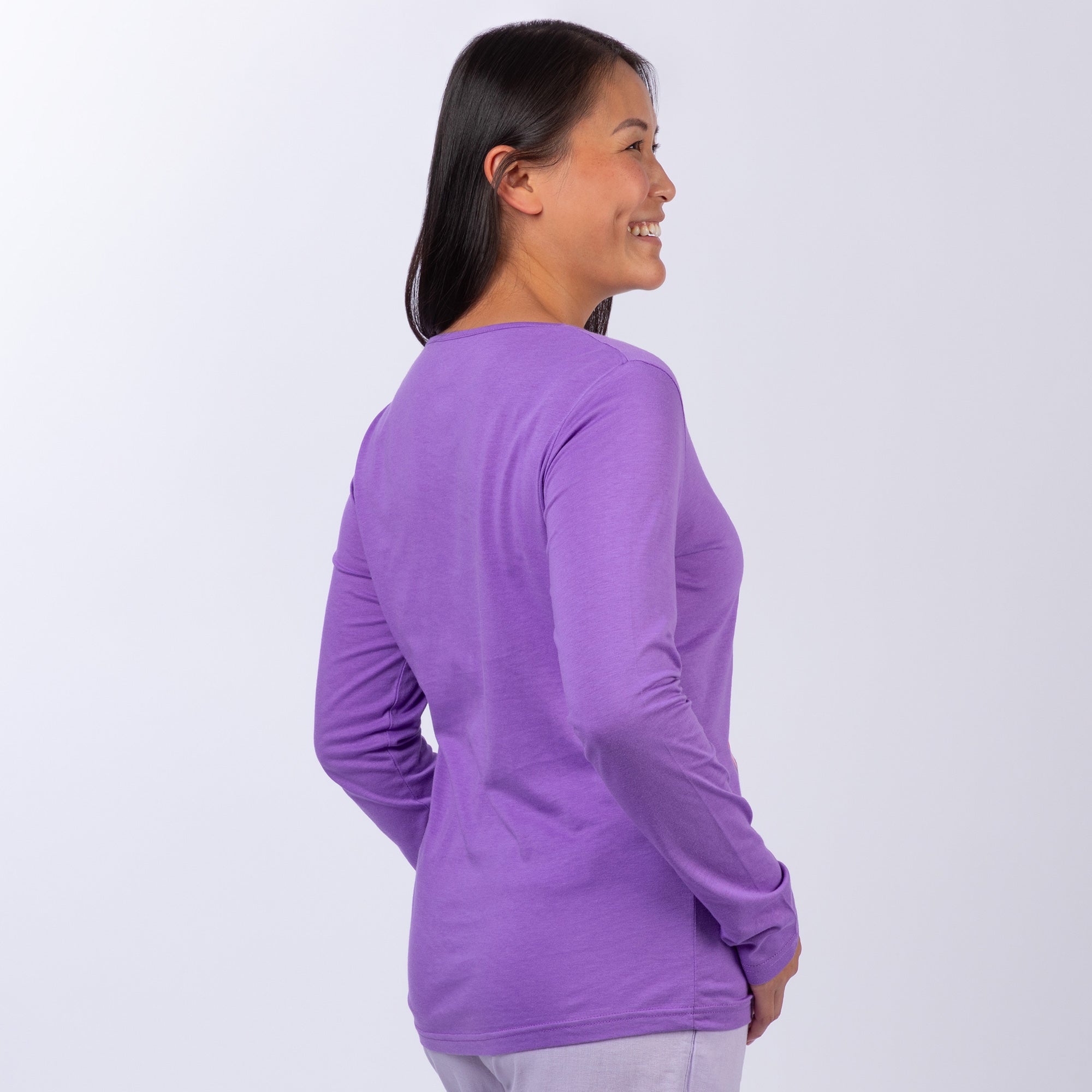 Paw Splatter Long Sleeve Tee、mySite、camillekostekn