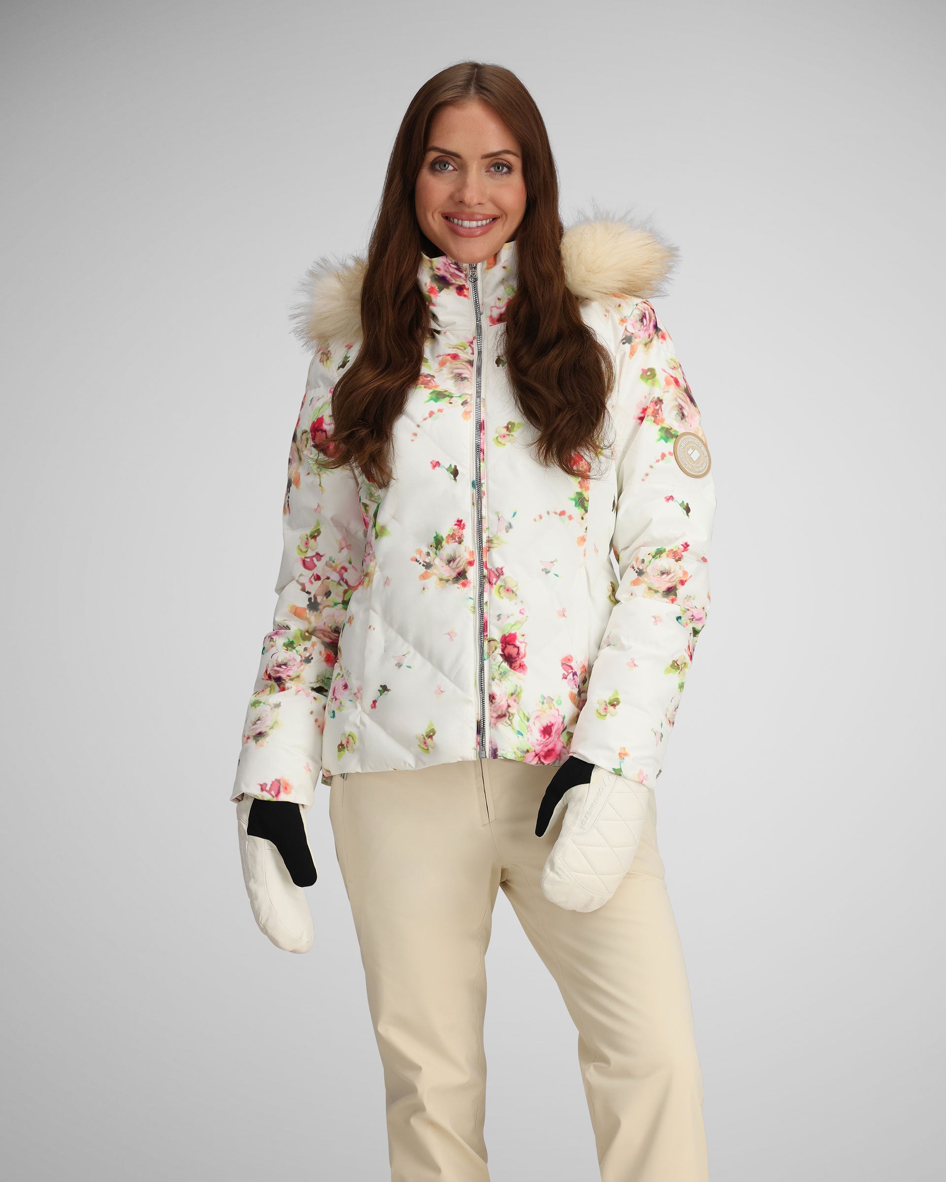 Bombshell Jacket | Rose Garden、mySite、i-lightchina