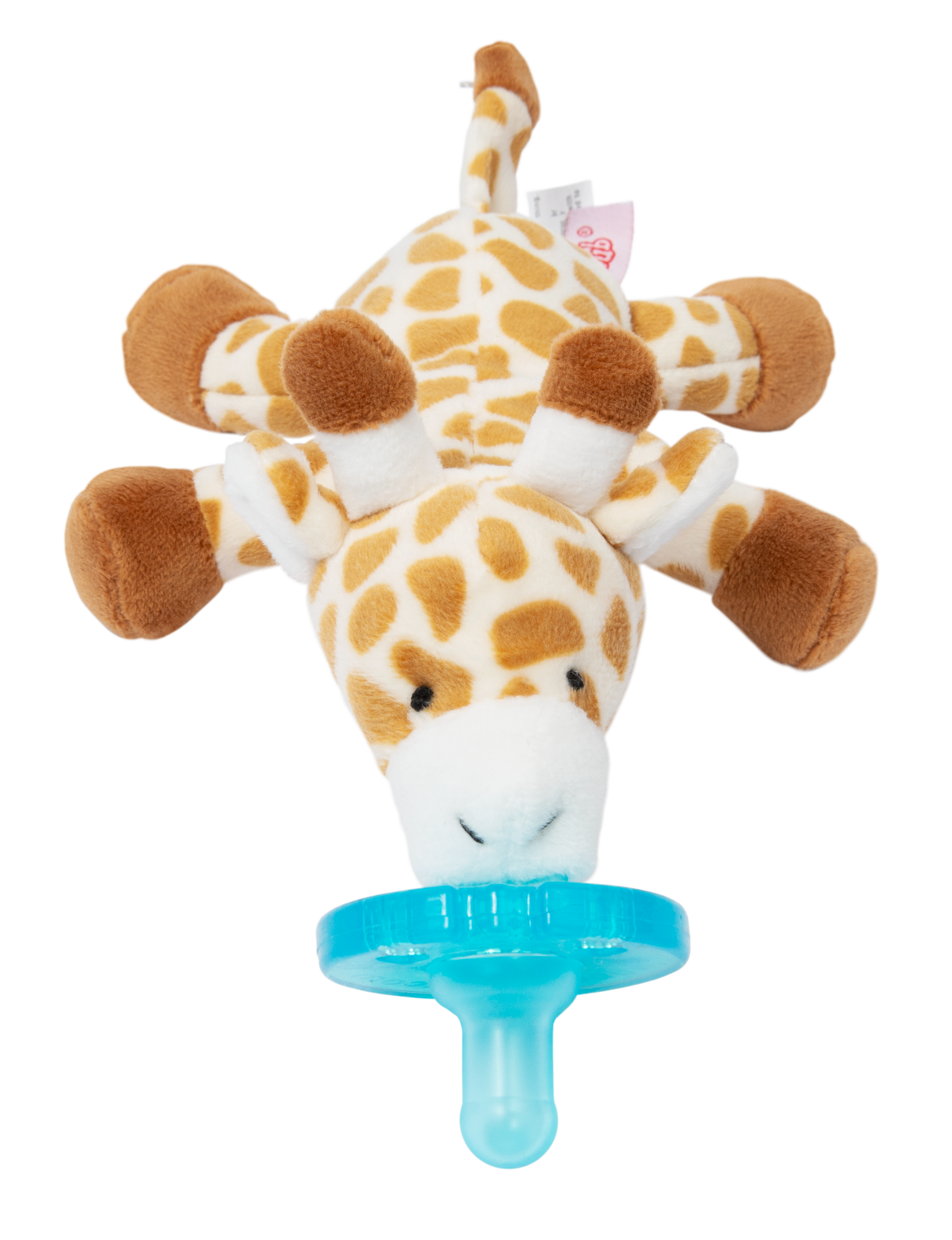 WubbaNub® - Giraffe、mySite、g9winljtr