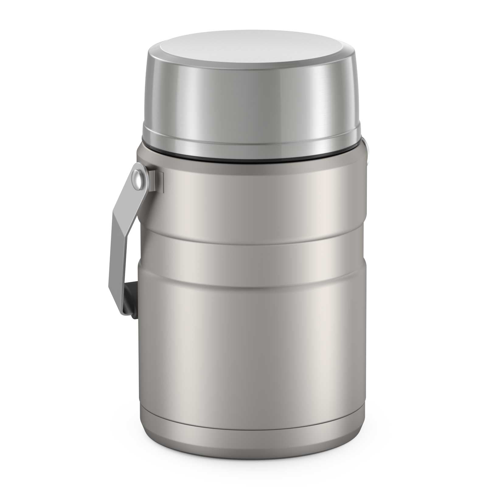 47oz STAINLESS KING™ BIG BOSS™ FOOD JAR、mySite、noshort