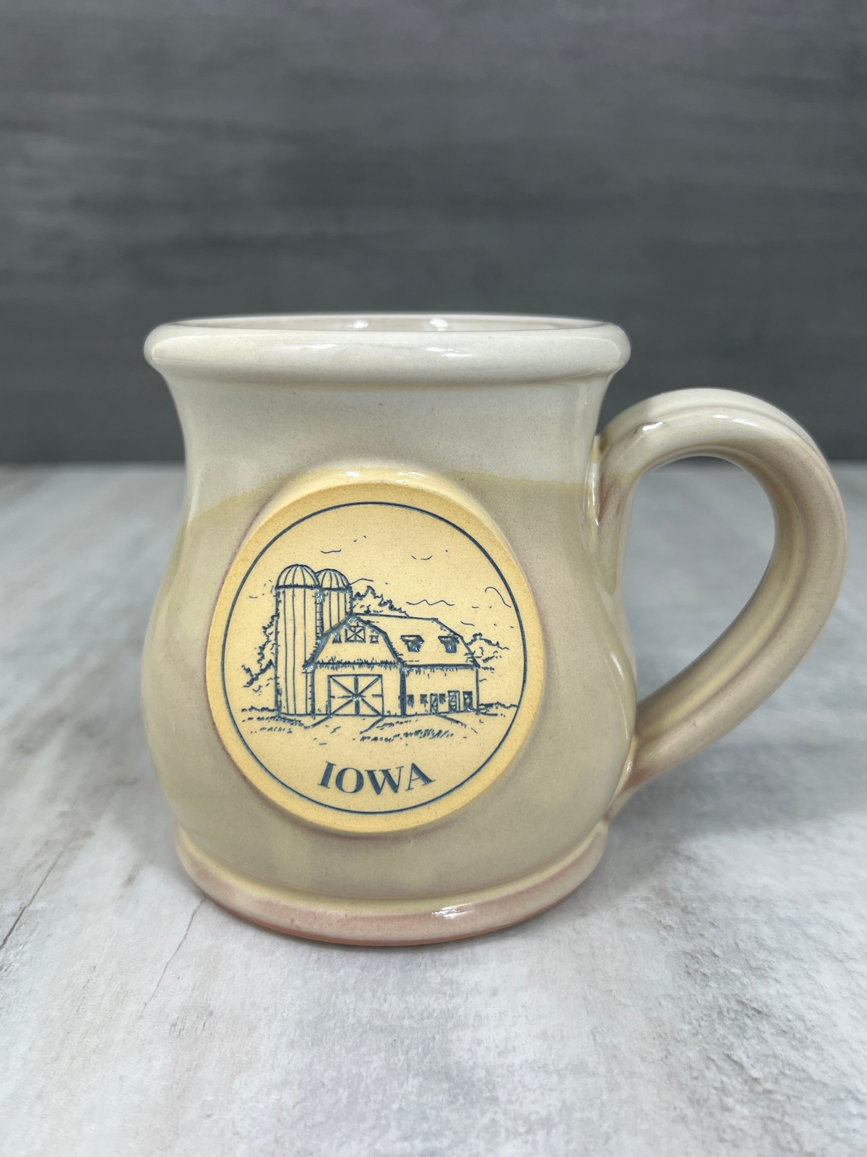 Pottery Mugs、mySite、garagedoors4me