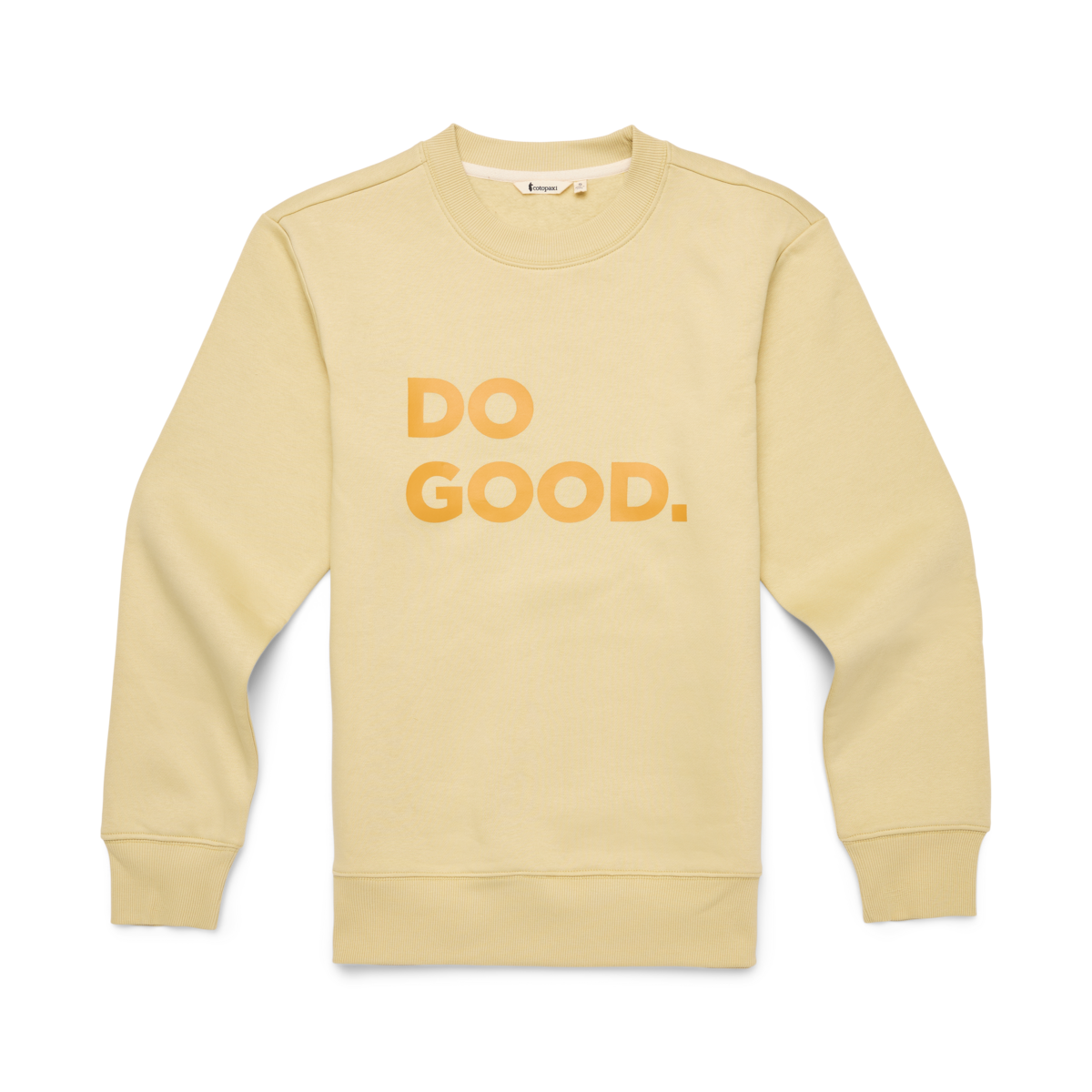Do Good Crew Sweatshirt - Women's、mySite、shDo Good Crew Sweatshirt - Women's、mySite、glenpowelloop_name