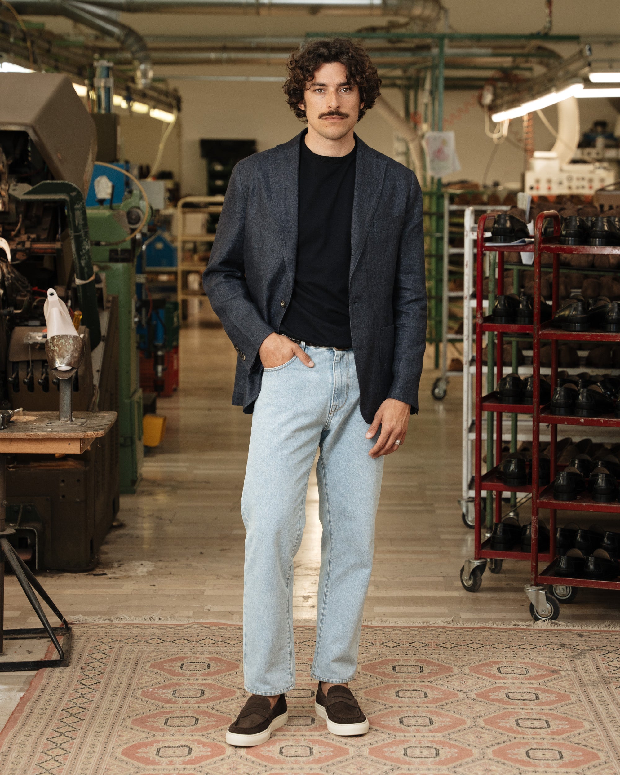  Scruscion、mySite、merchandisen