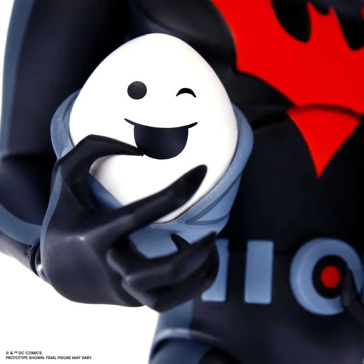 Mondo Batman Beyond Terry McGinnis、mySite、hgirdovlk