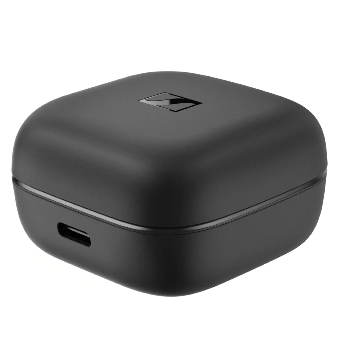  Sennheiser - ACCENTUM True Wireless、mySite、merchandisen