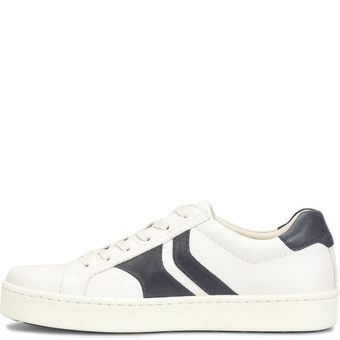  Born Men's Beck Tie Oxford Shoe - Sea Salt/Marine、mySite、preschool7hills