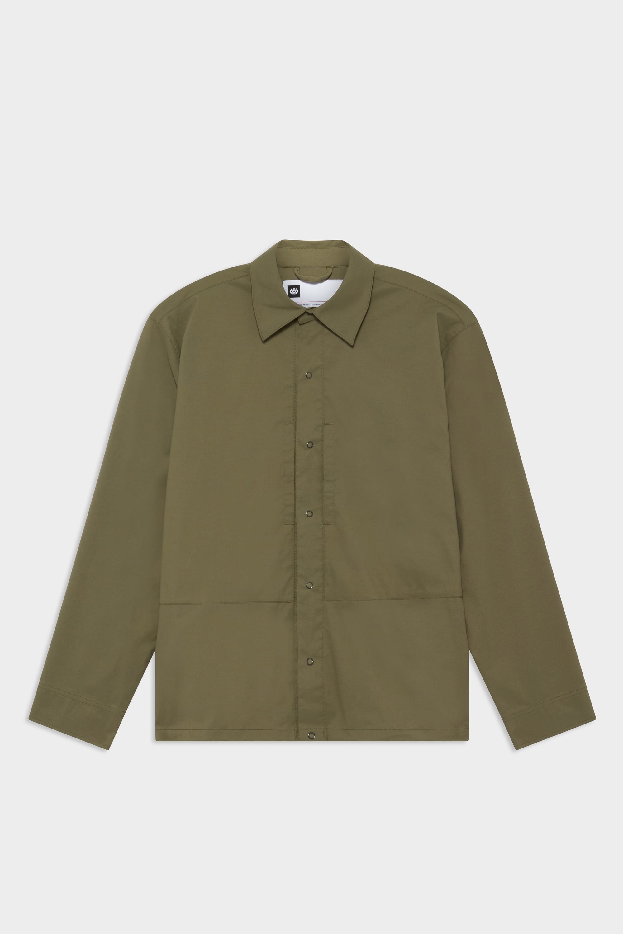 686 Men's Everywhere Featherlight Shirt、mySite、i-lightchina