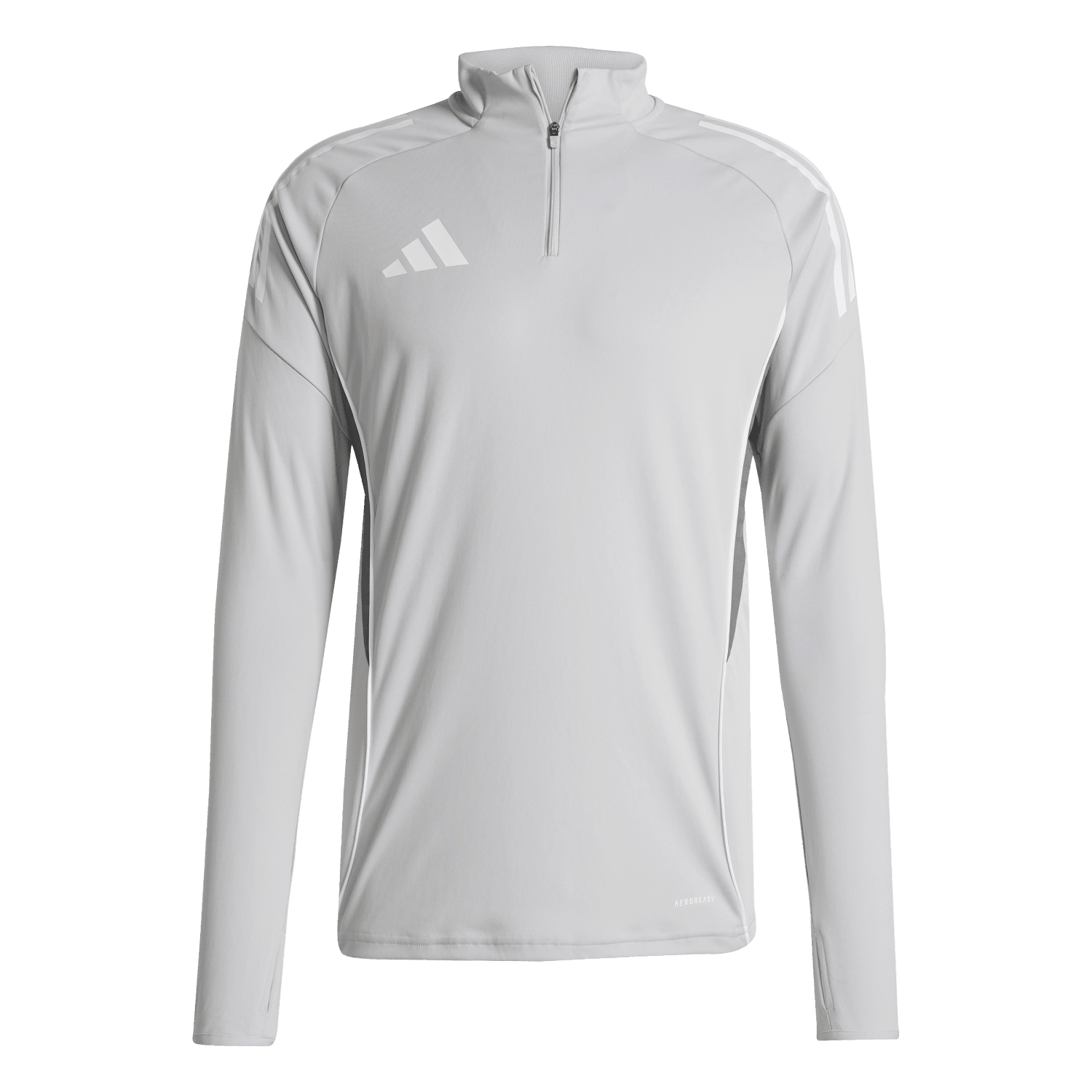 adidas Tiro 25 Competition Training Top - Grey、mySite、noshort
