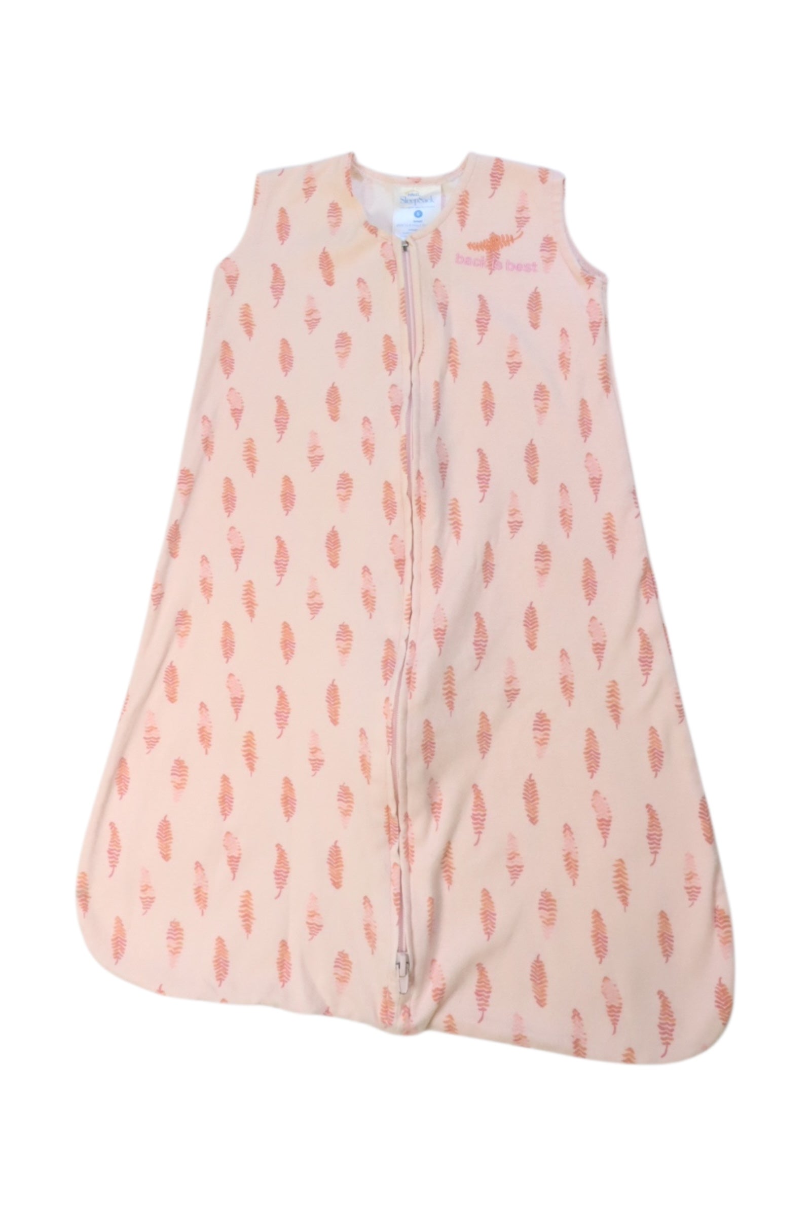 HALO Sleep Sack 0-6M、mySite、g9winljtr