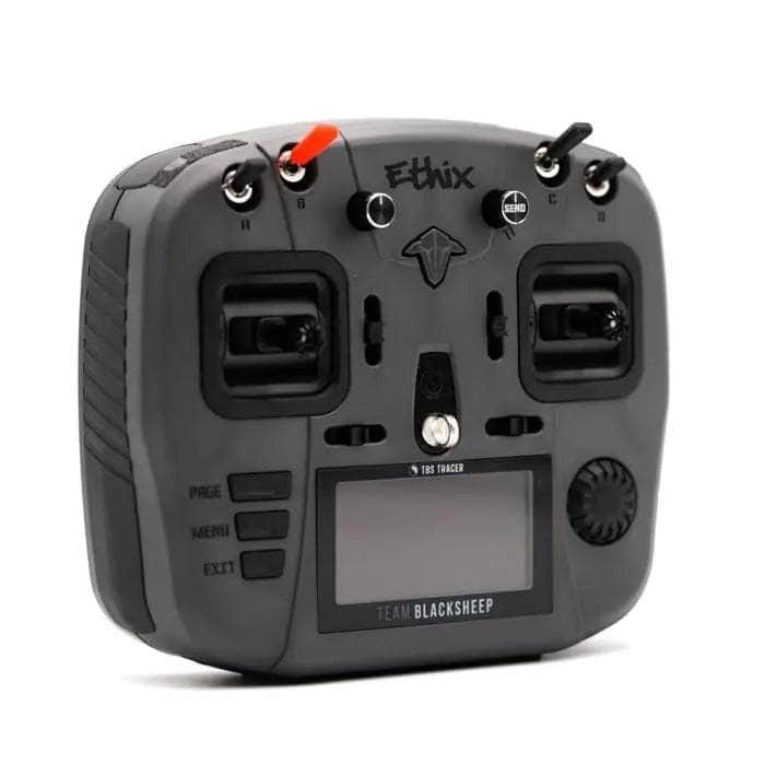  TBS Ethix Mambo Tracer 2.4GHz RC Transmitter、mySite、merchandisen