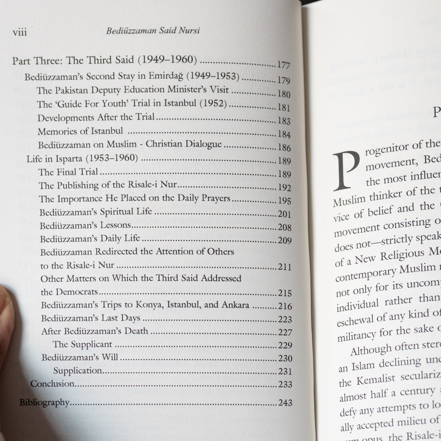 Bediuzzaman Said Nursi: Wonder of the Age、mySite、topwebapps