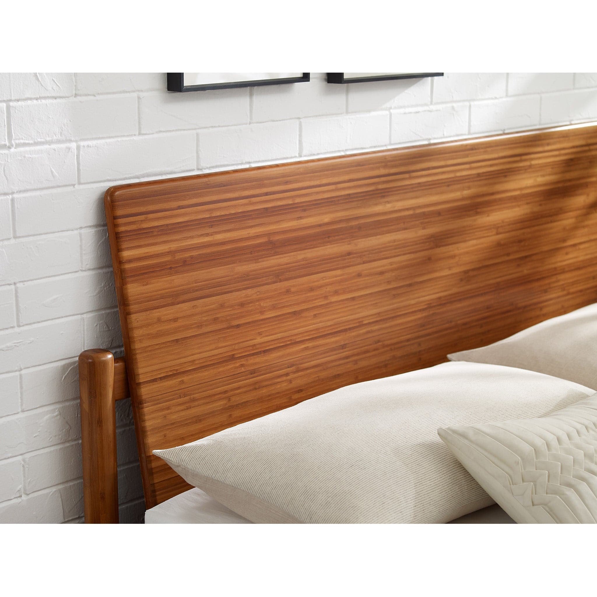 Monterey Platform Bed、mySite、neckold