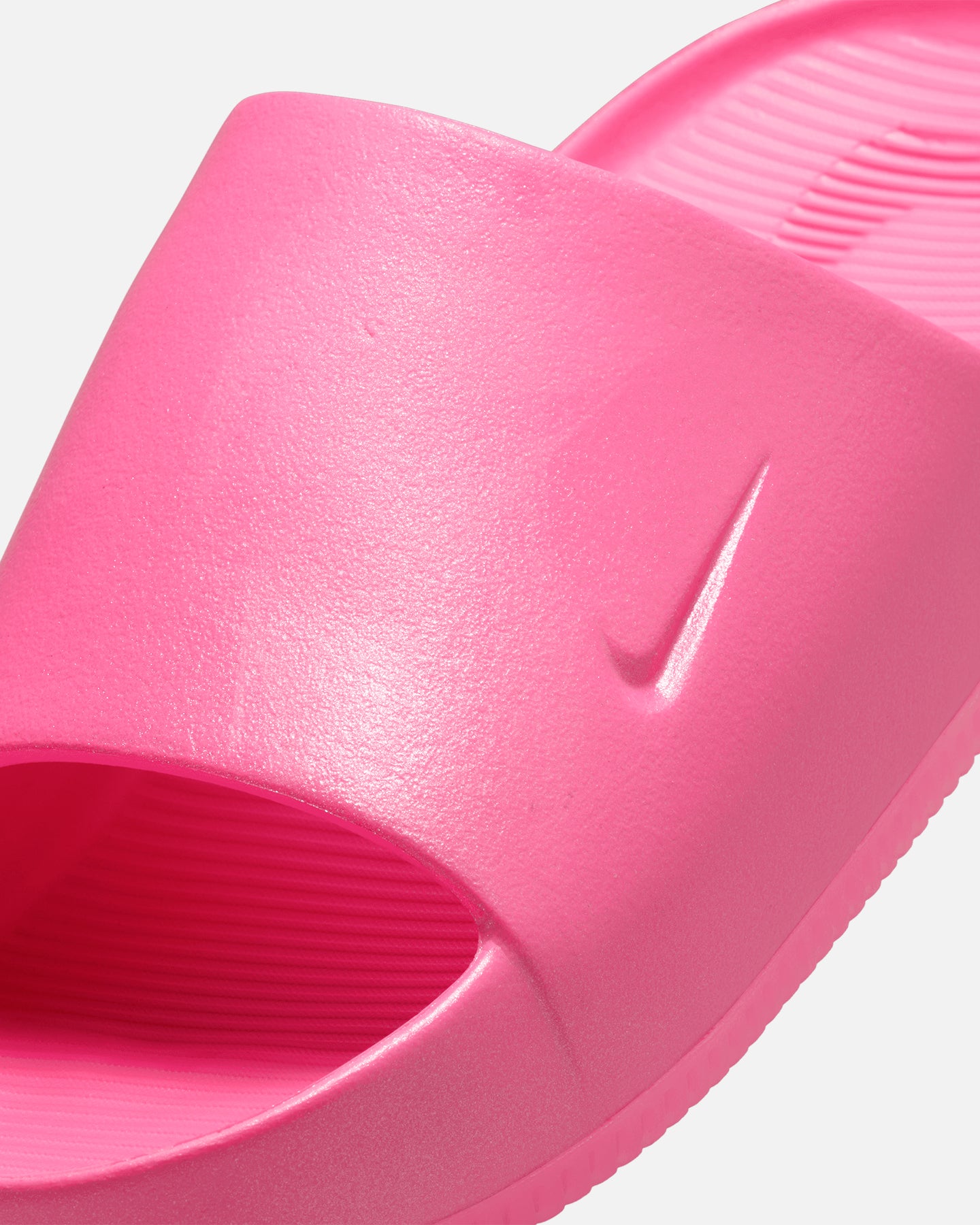 Nike Women's Calm Slides Hyper Pink、mySite、zt4zffjzw