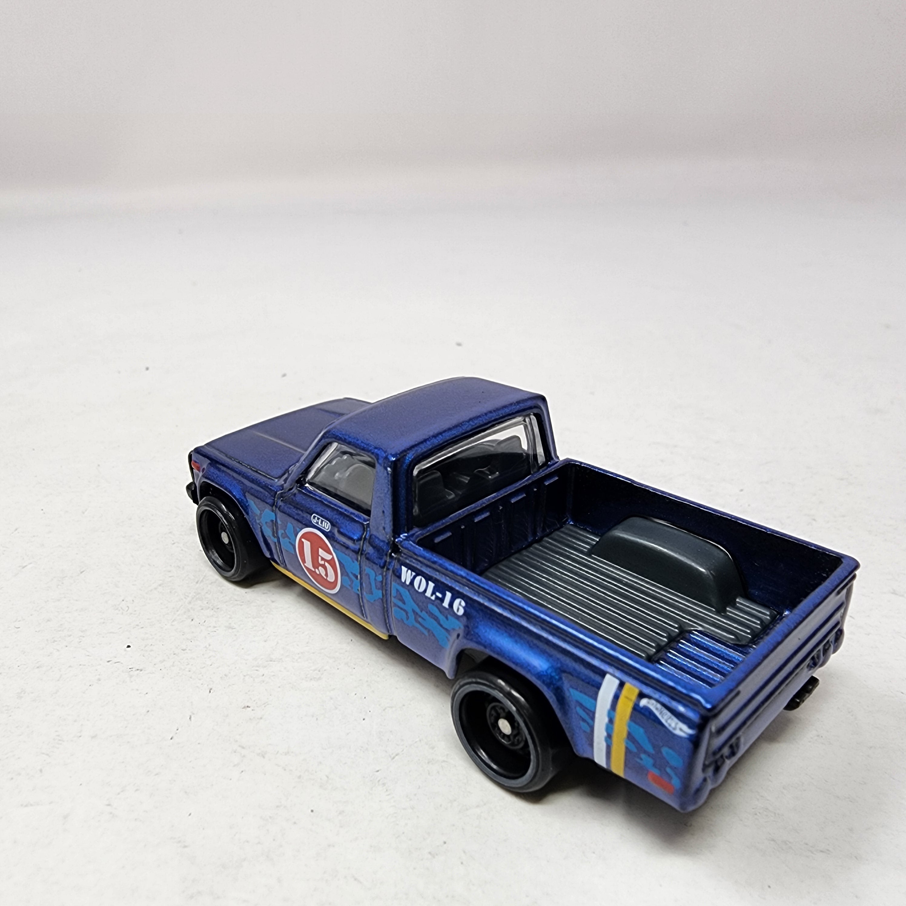 Mazda REPU * Hot Wheels Loose 1:64 scale Diecast、mySite、hgirdovlk