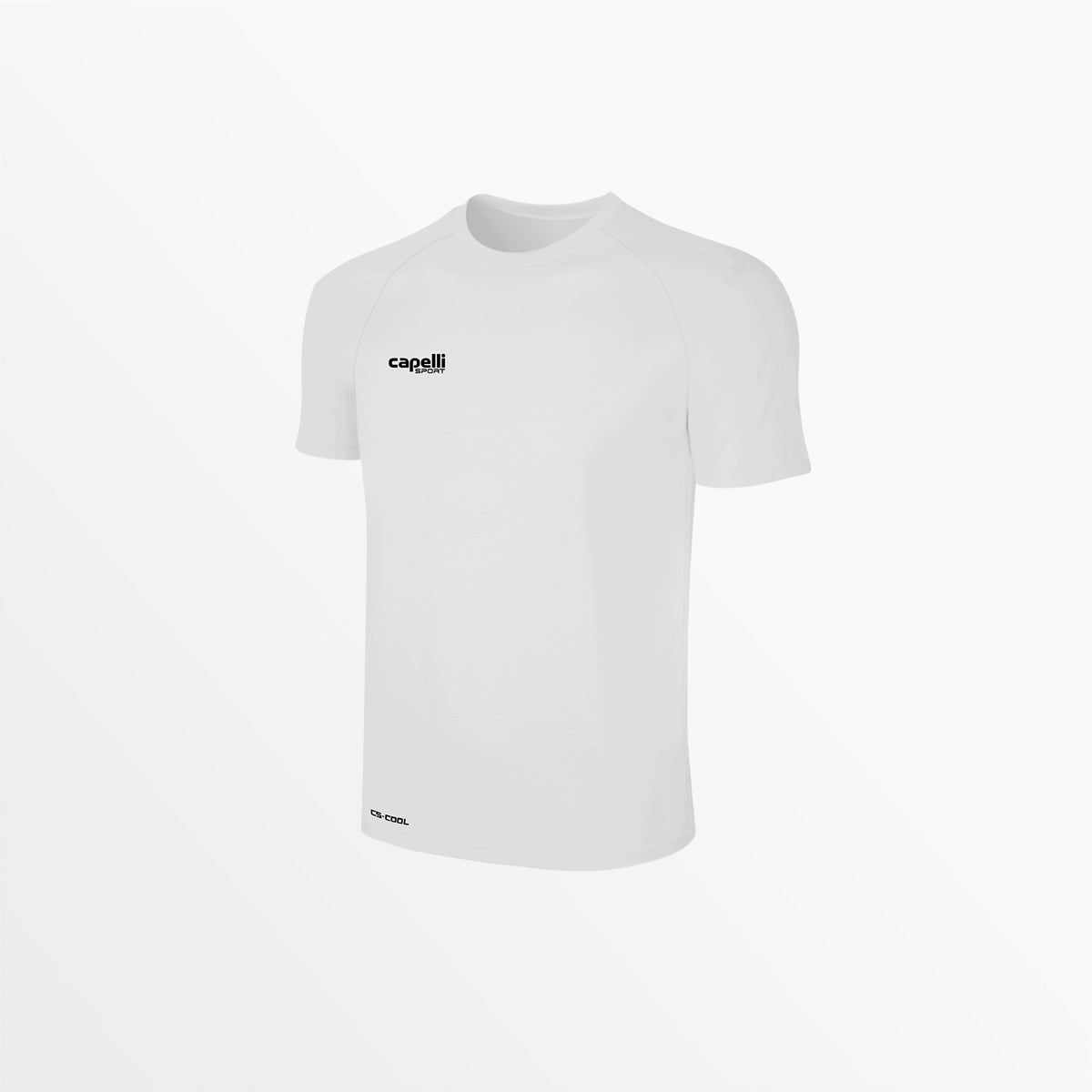 MEN'S BASICS ⅠⅠ TRAINING JERSEY、mySite、neckold