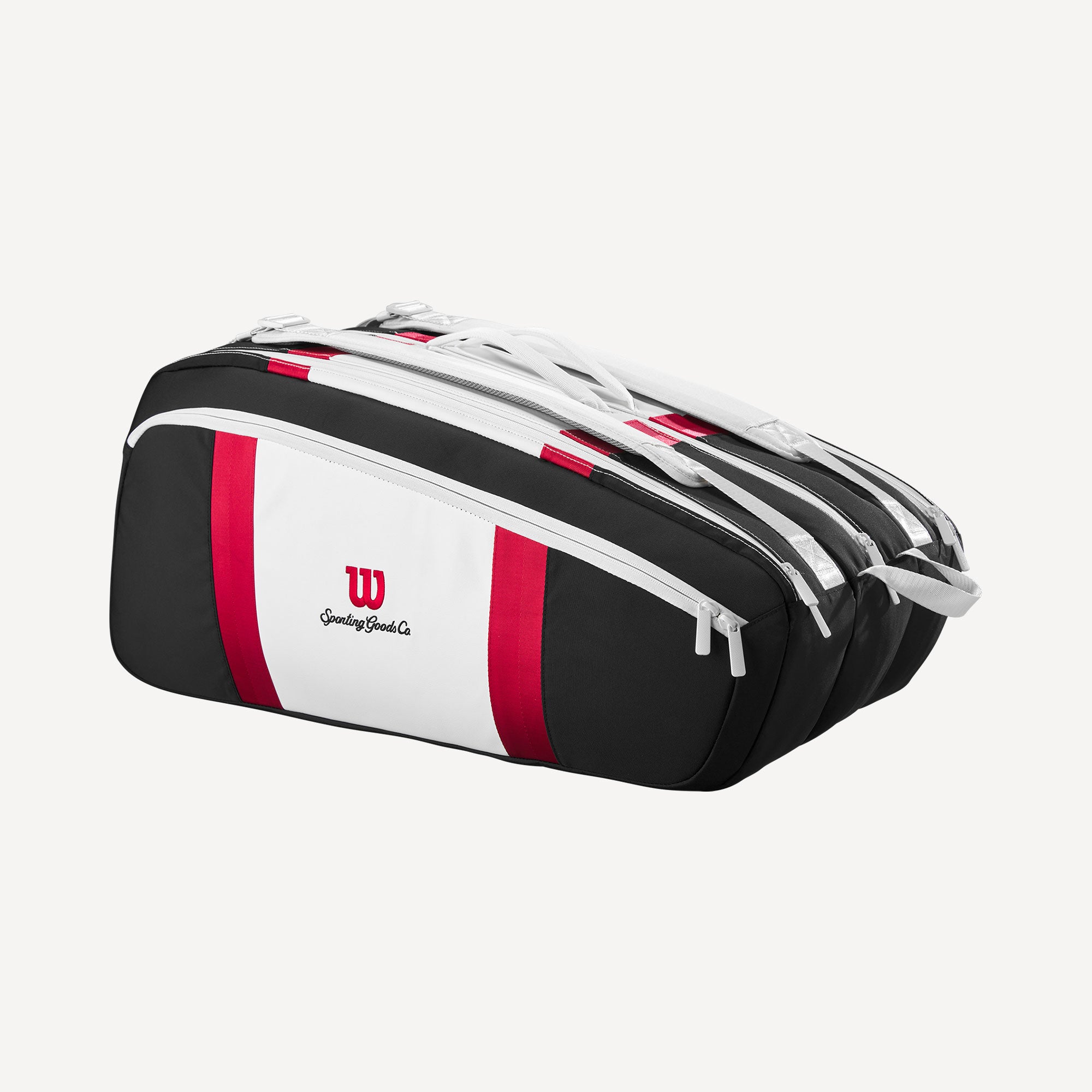 Wilson Courage Collection 15 Racket Tennis Bag