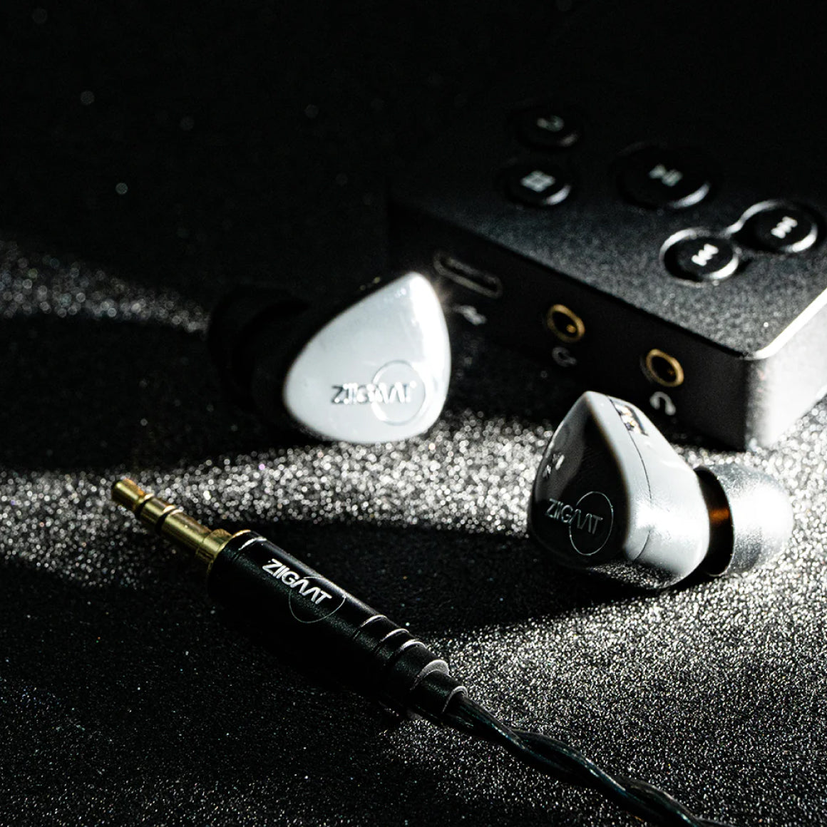  ZiiGaat - Cinno、mySite、merchandisen