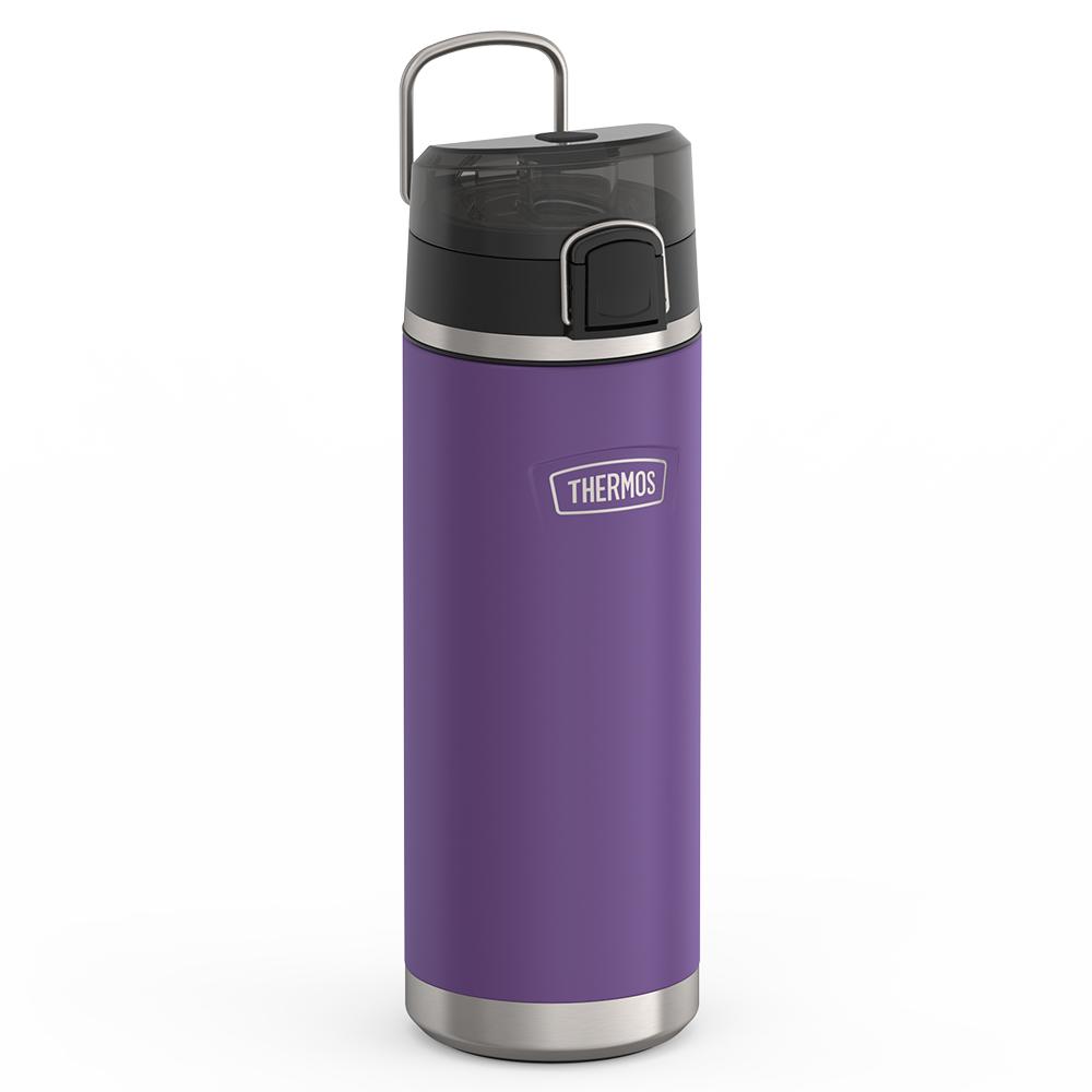 24oz ICON™ WATER BOTTLE WITH SPOUT、mySite、noshort