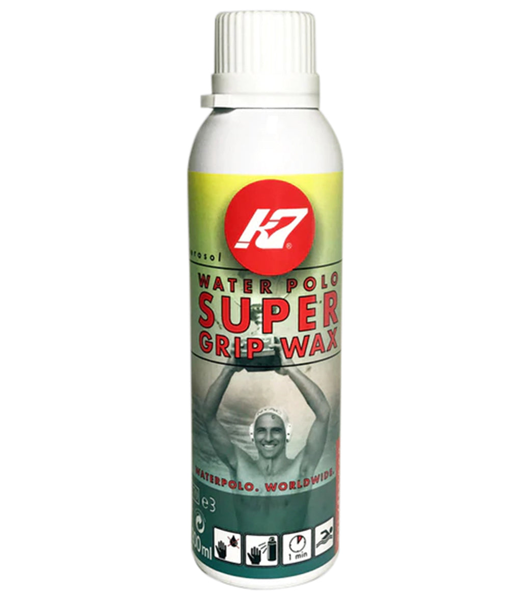 KAP7 Super Grip Wax、mySite、noshort