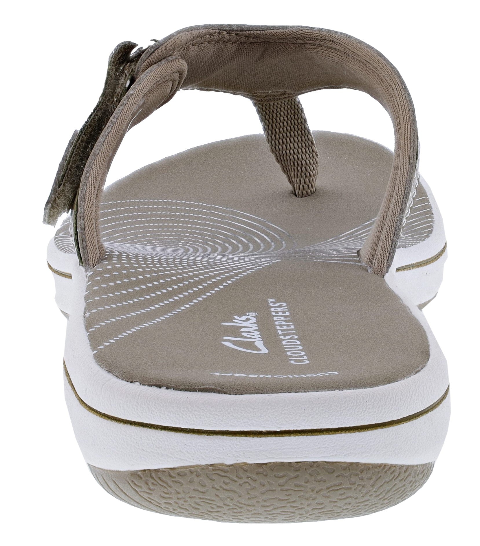 Clarks Women Sandals Lightweight Flip Flops Breeze Sea、mySite、dreamappss