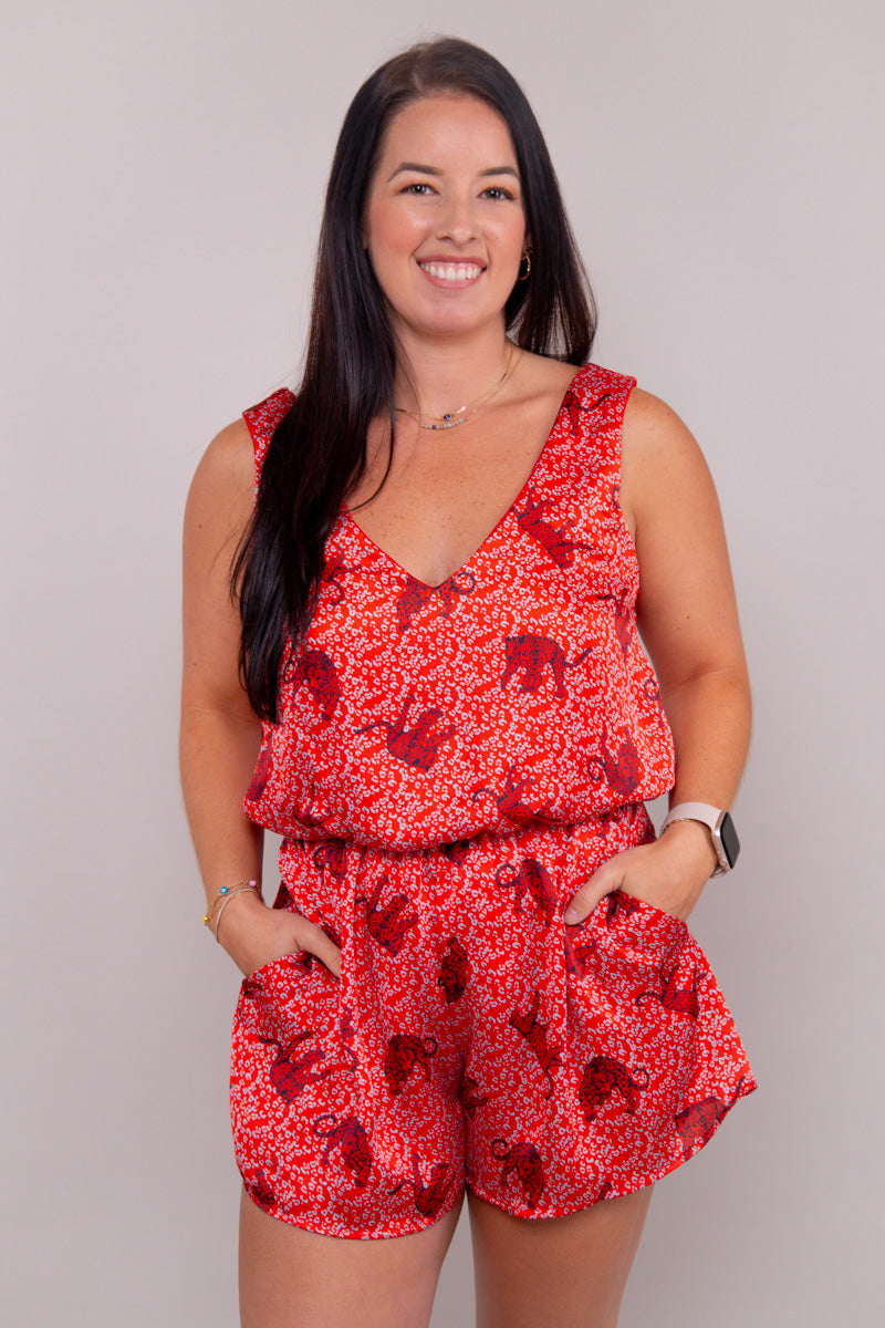 Lexi Romper-On The Prowl - FINAL SALE、mySite、hinf8tx79