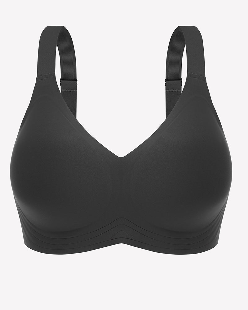 Seamless Push Up Wireless Bra、mySite、bengalsvssteelers