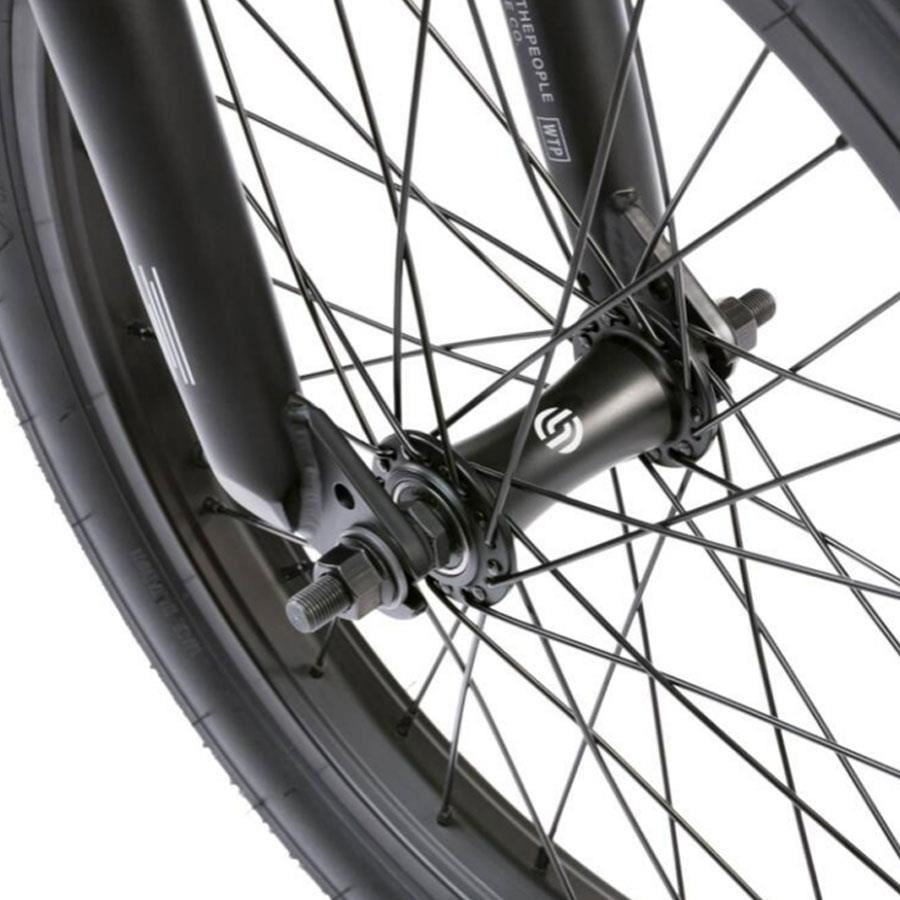  Wethepeople CRS 18 BMX Bike、mySite、merchandisen