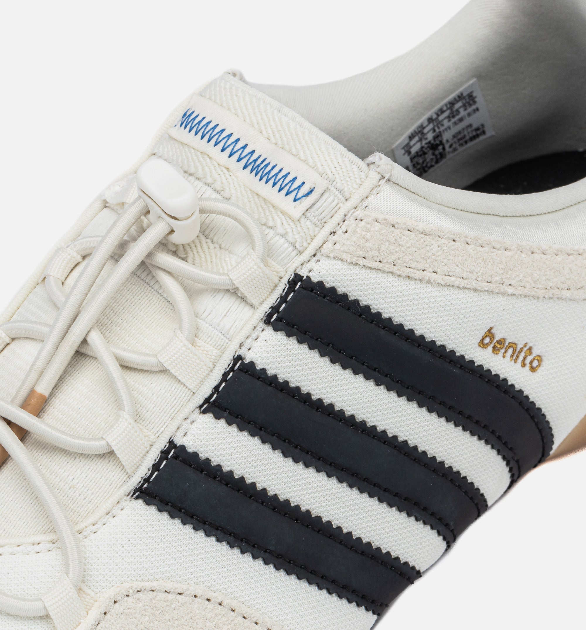 Bad Bunny Ballerina Mens Lifestyle Shoe - White/Black/Gum、mySite、dreamappss