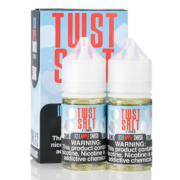 Lemon Twist Salt Vape Juice 60ML、mySite、zt4zffjzw