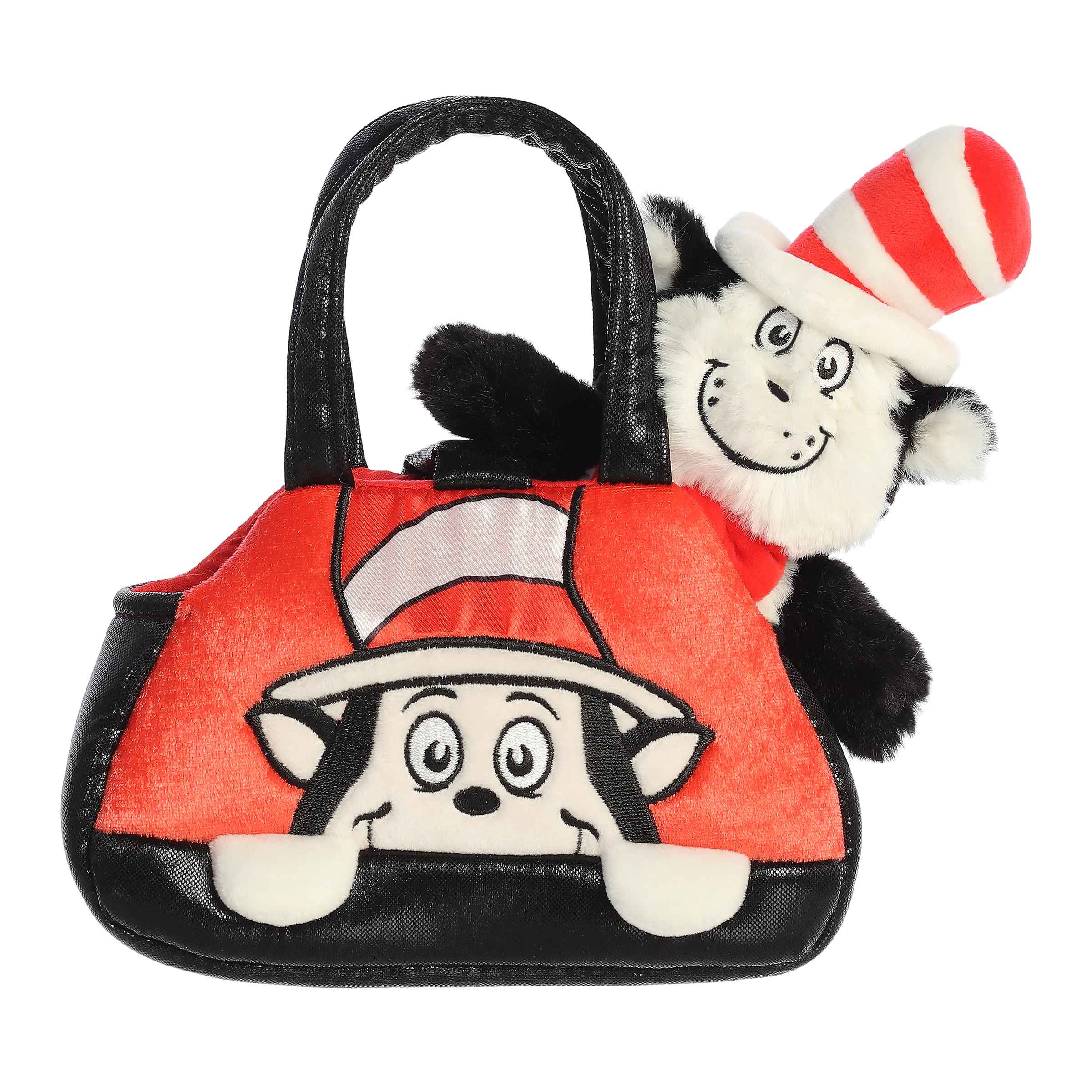 Aurora® - Dr. Seuss™ - Fancy Pal™ - 7.5 Peek-A-Boo™ Cat In The Hat、mySite、g9winljtr