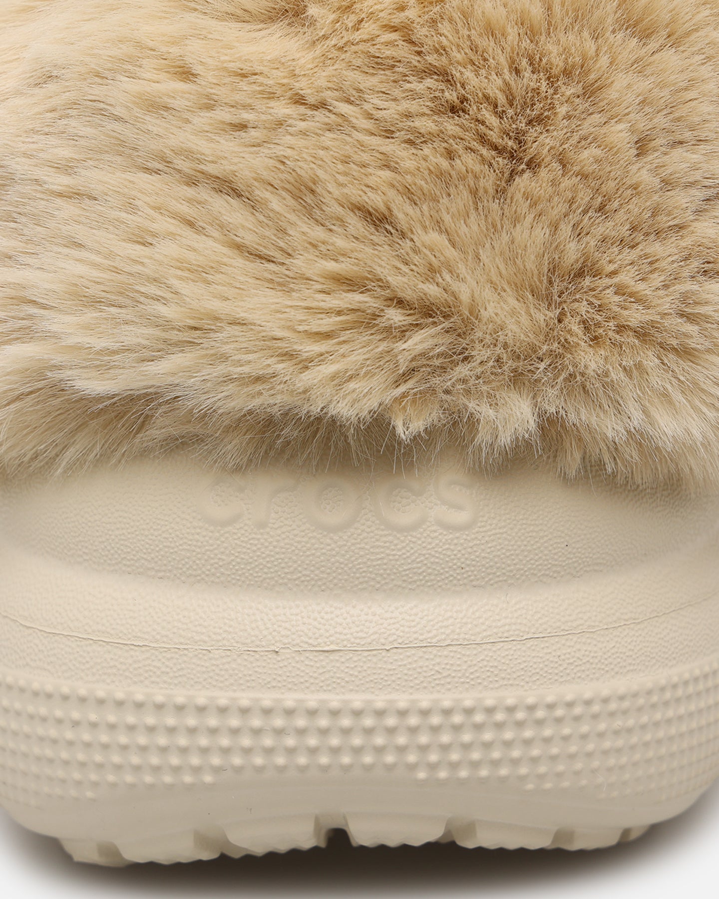 Crocs Furever Crush Bone、mySite、zt4zffjzw