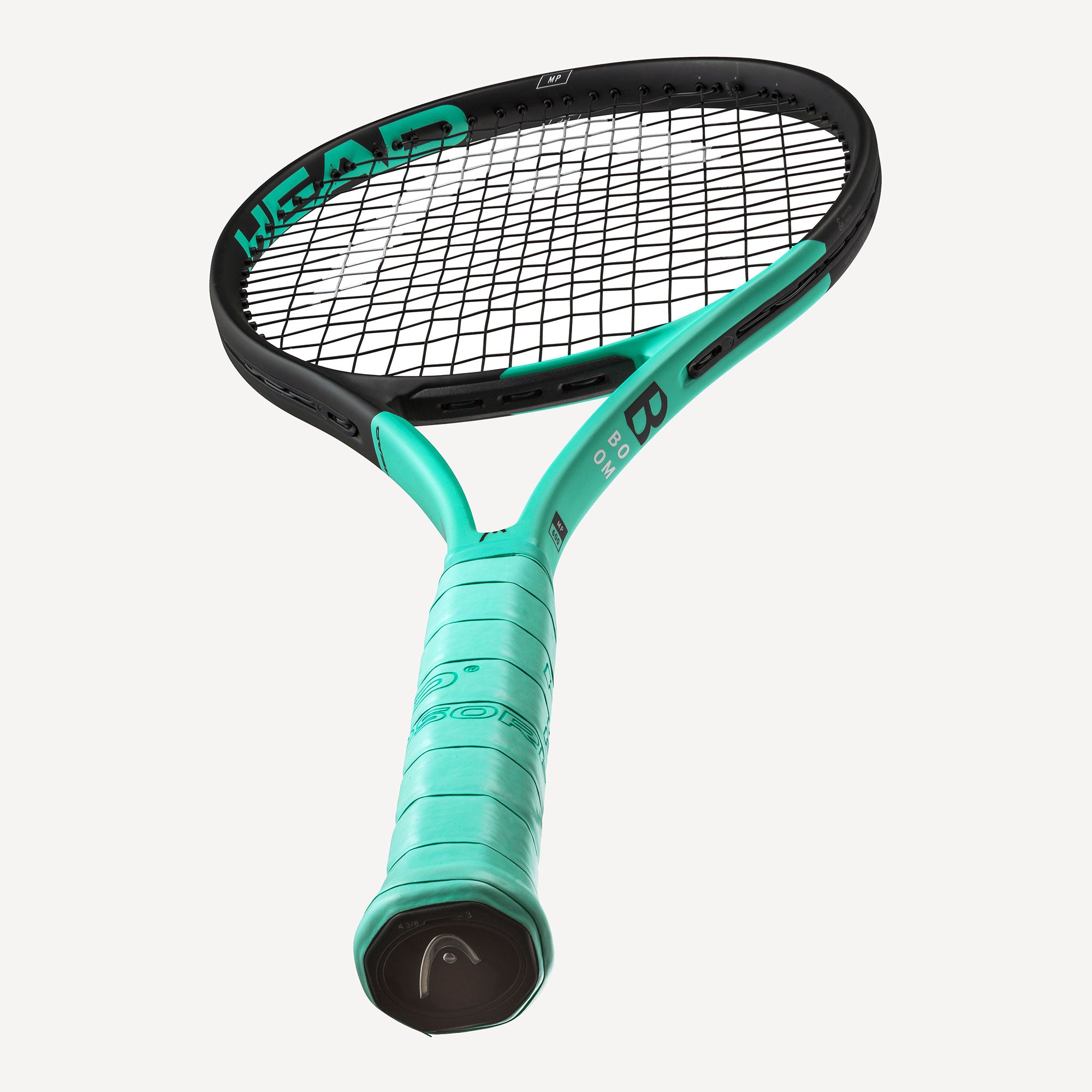 HEAD Boom MP Tennis Racket�