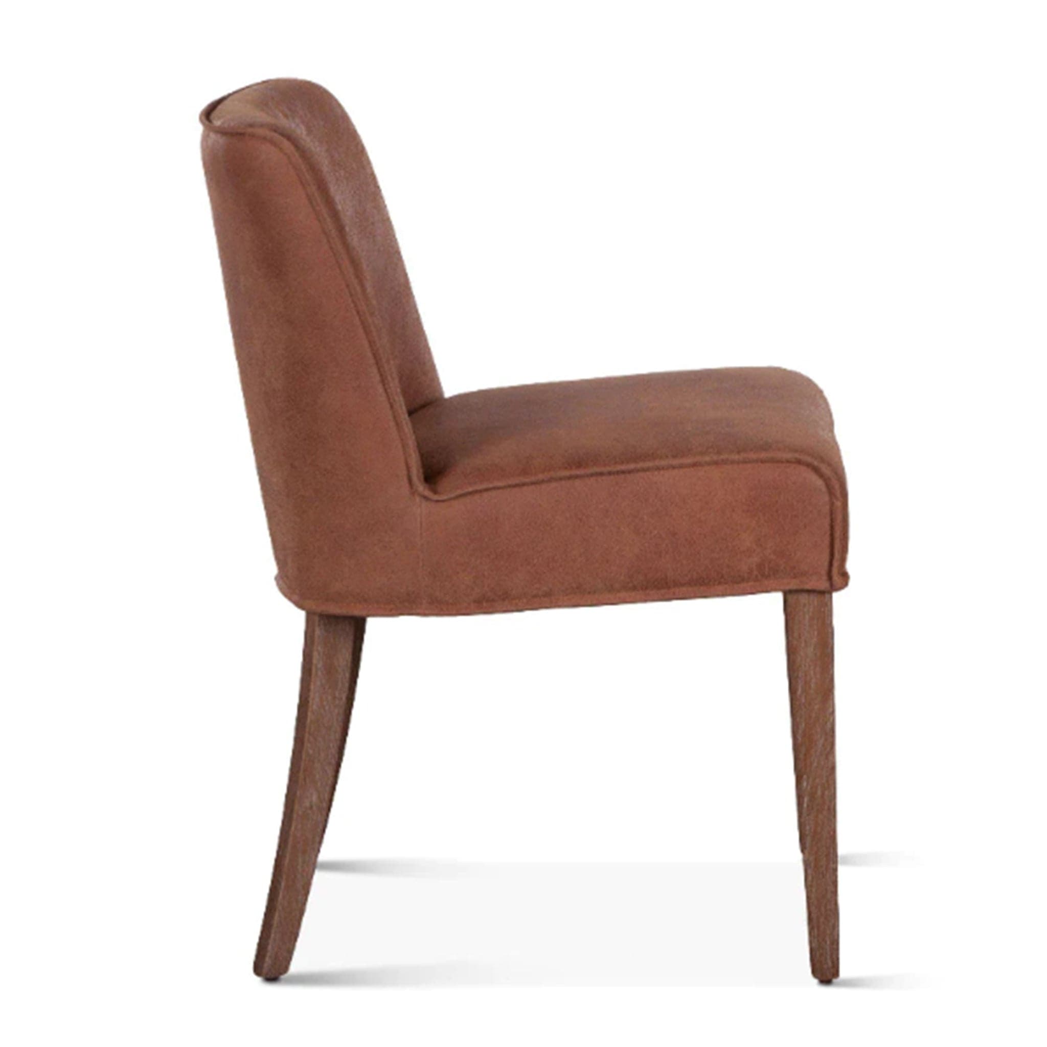 Avery Leather Side Chairs, Set of 2、mySite、neckold